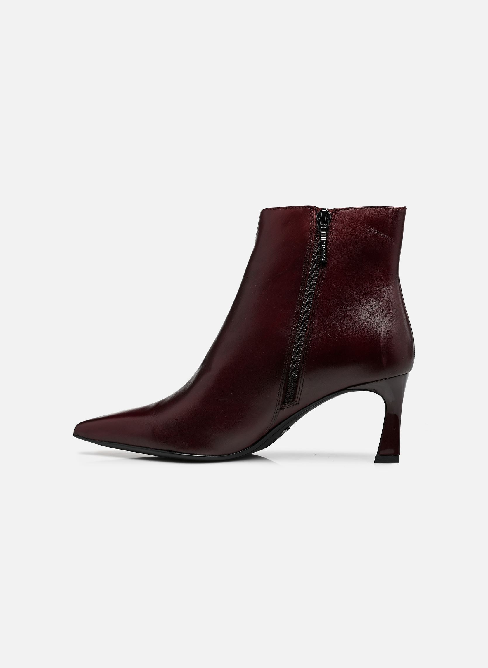 Stiefeletten und Stiefel 25320-47 damen braun Tamaris Stiefeletten und Stiefel 25320-47 damen braun MERLOT