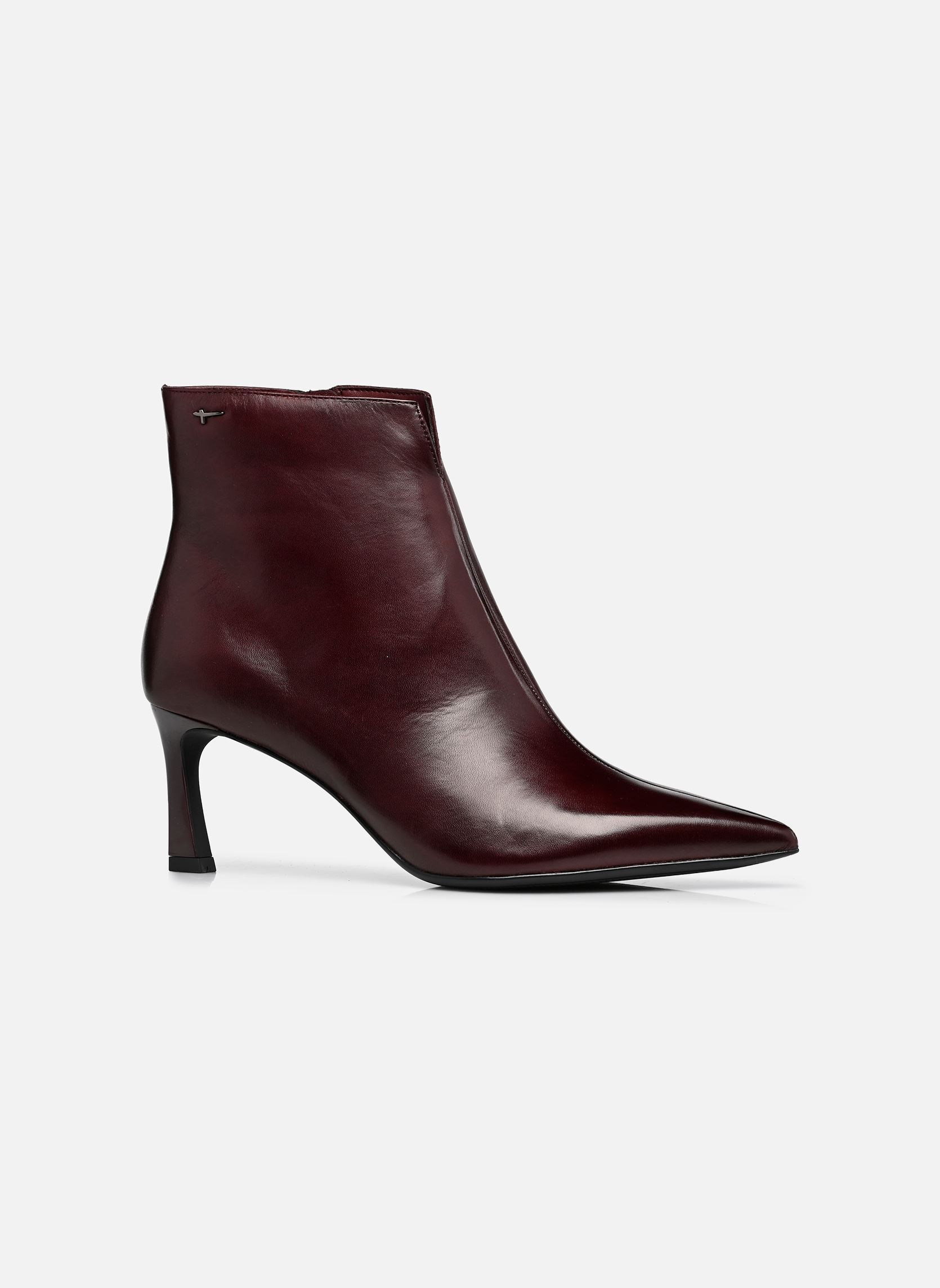 Stiefeletten und Stiefel 25320-47 damen braun Tamaris Stiefeletten und Stiefel 25320-47 damen braun MERLOT