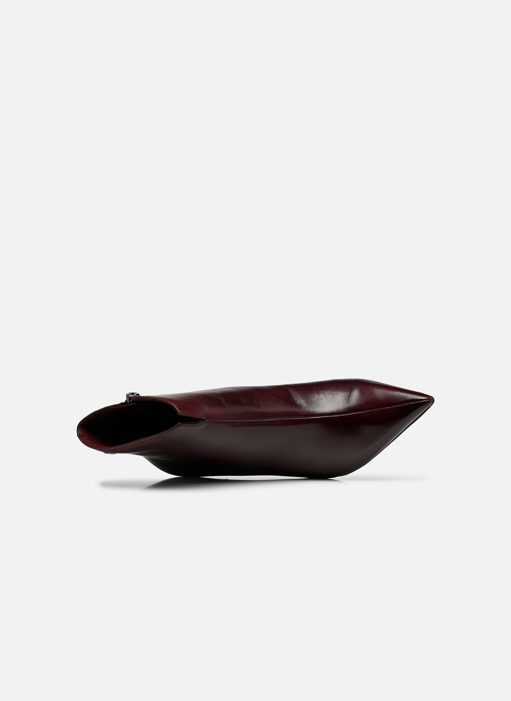 Stiefeletten und Stiefel 25320-47 damen braun Tamaris Stiefeletten und Stiefel 25320-47 damen braun MERLOT