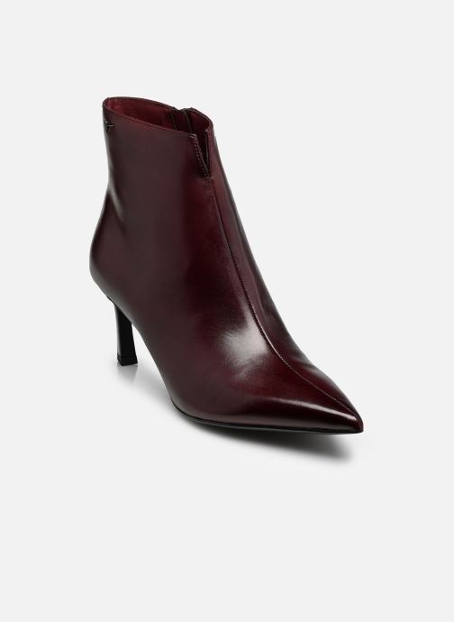 Tamaris Stiefeletten und Stiefel 25320-47 damen braun