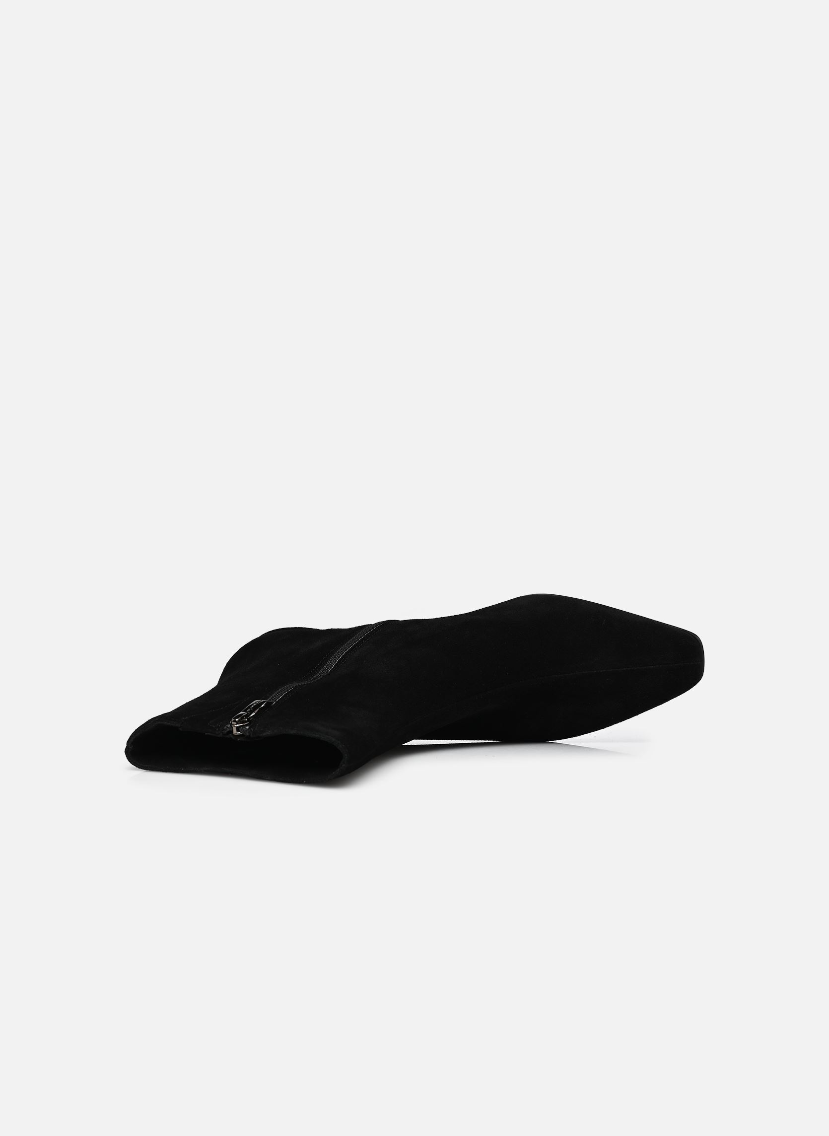 Enkellaarzen en boots 25356-47 dames zwart Tamaris Enkellaarzen en boots 25356-47 dames zwart BLACK
