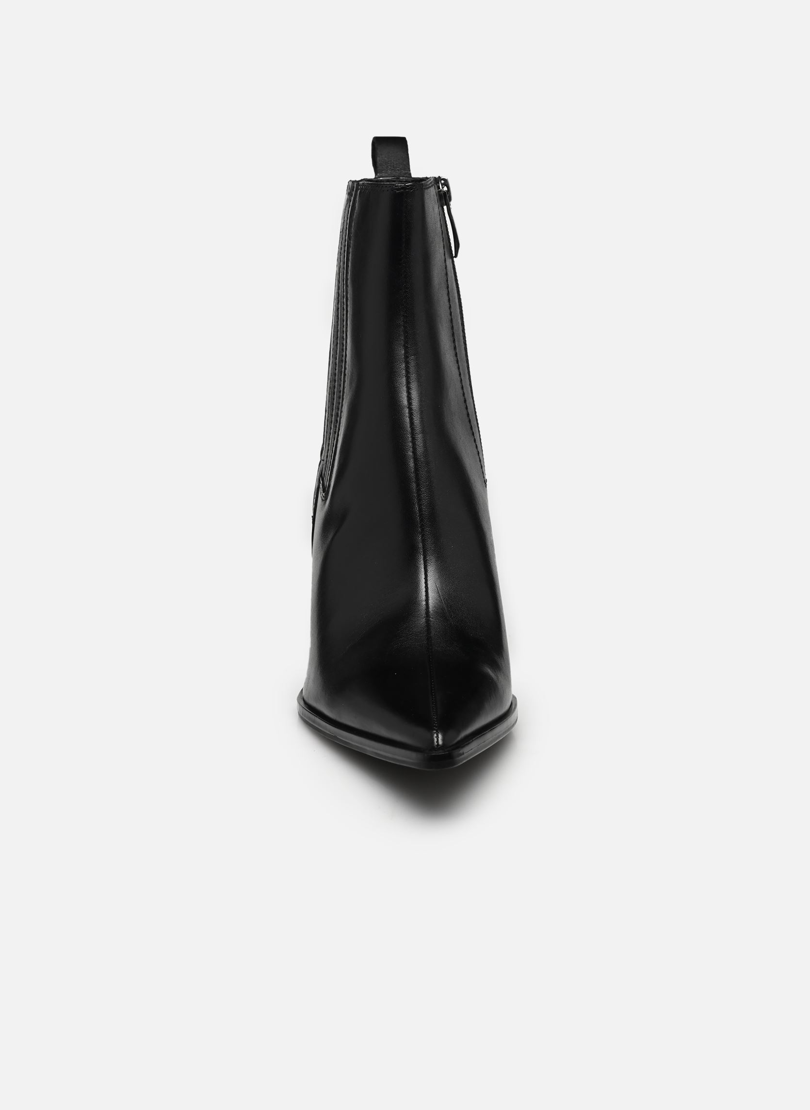 Enkellaarzen en boots 25359-47 dames zwart Tamaris Enkellaarzen en boots 25359-47 dames zwart BLACK
