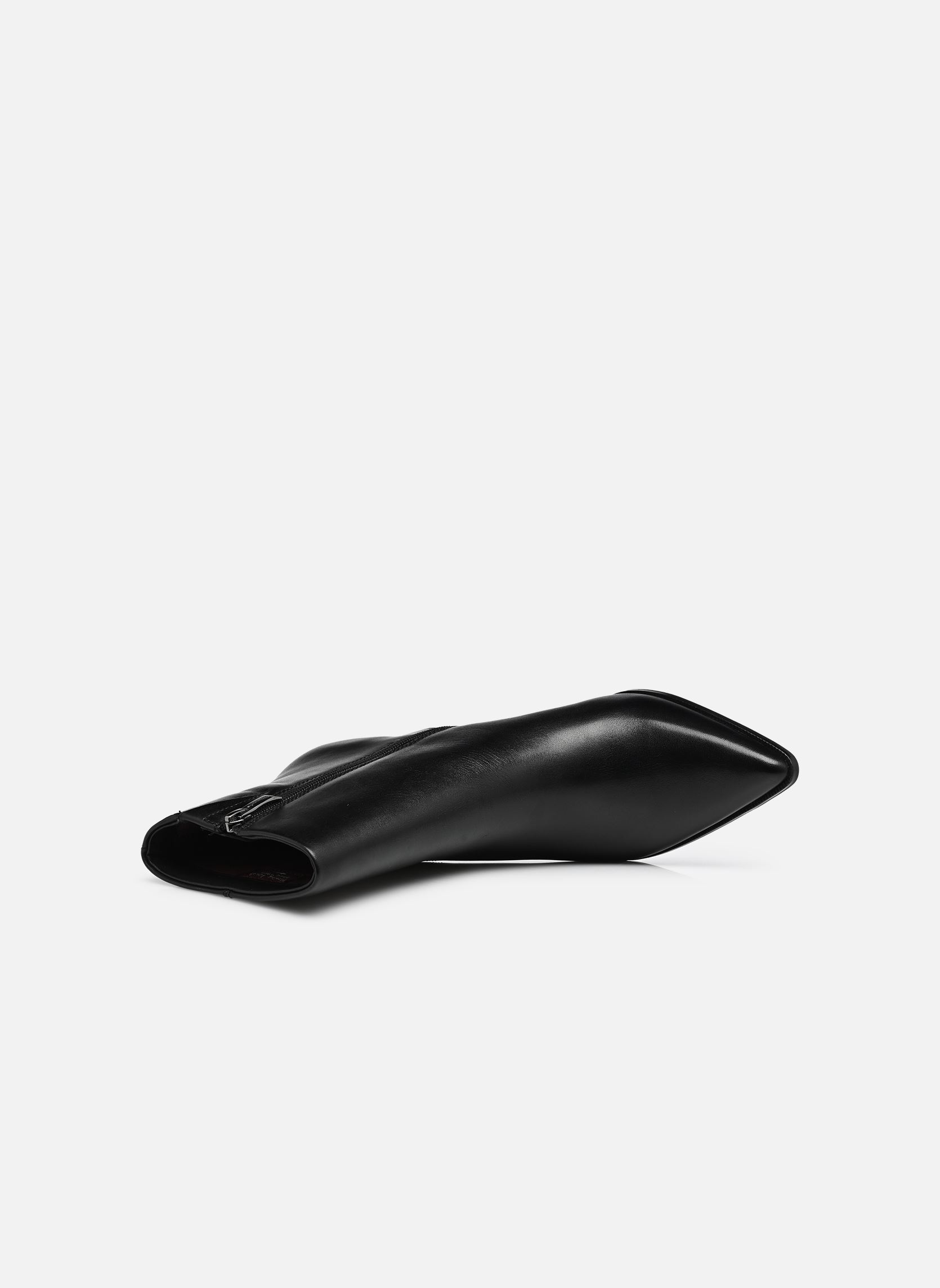 Enkellaarzen en boots 25394-47 dames zwart Tamaris Enkellaarzen en boots 25394-47 dames zwart BLACK