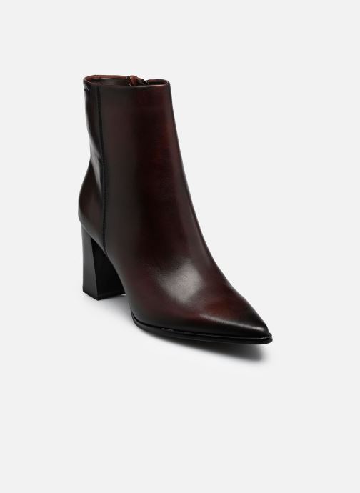 Tamaris Stiefeletten und Stiefel 25394-47 damen braun