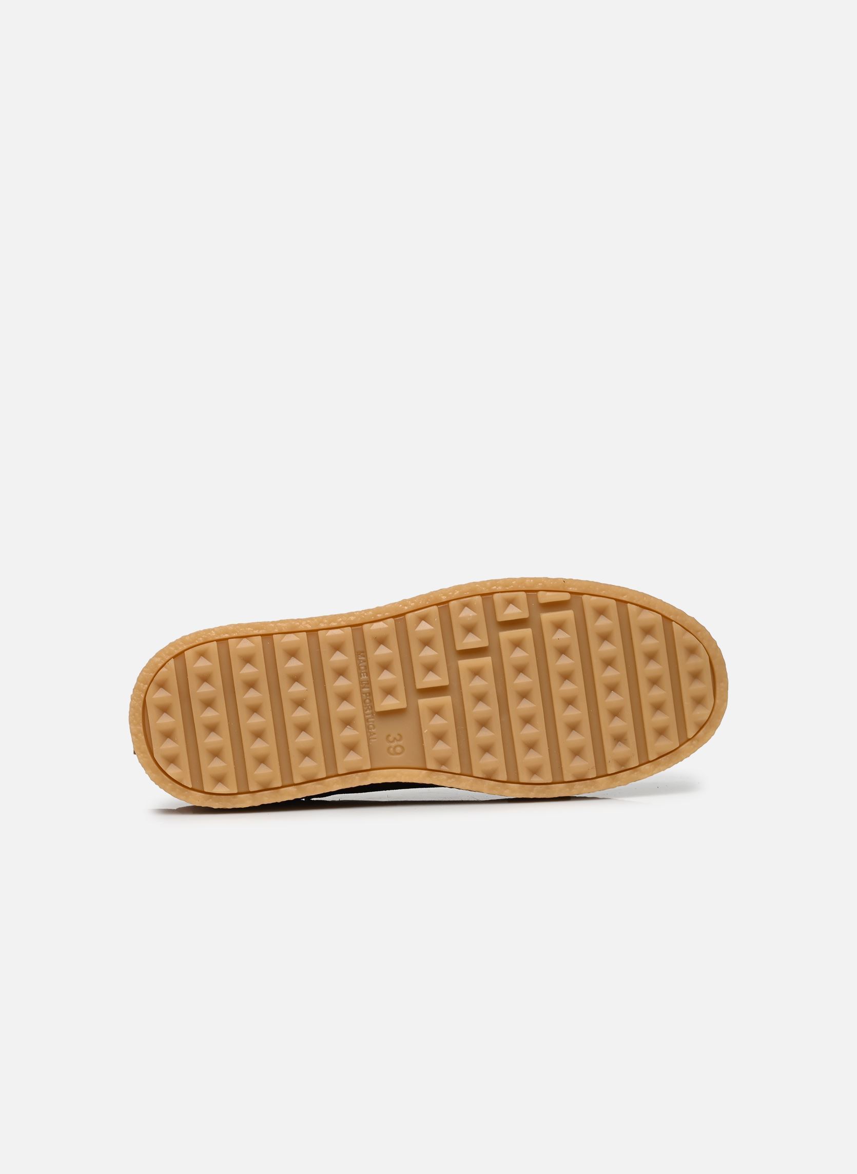Enkellaarzen en boots 25401-47 dames bruin Tamaris Enkellaarzen en boots 25401-47 dames bruin COGNAC