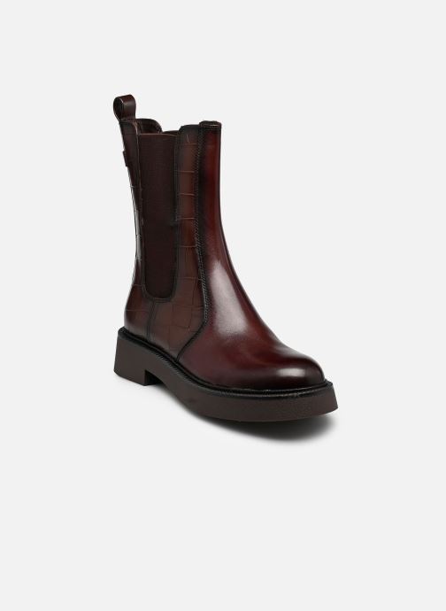 Tamaris Bottines et boots 25442-47 femme marron