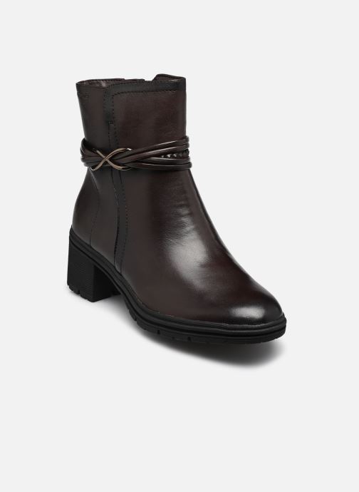 Tamaris Bottines et boots 25492-47 femme marron