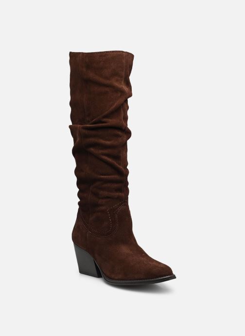 Tamaris Bottines et boots 25503-47 femme marron