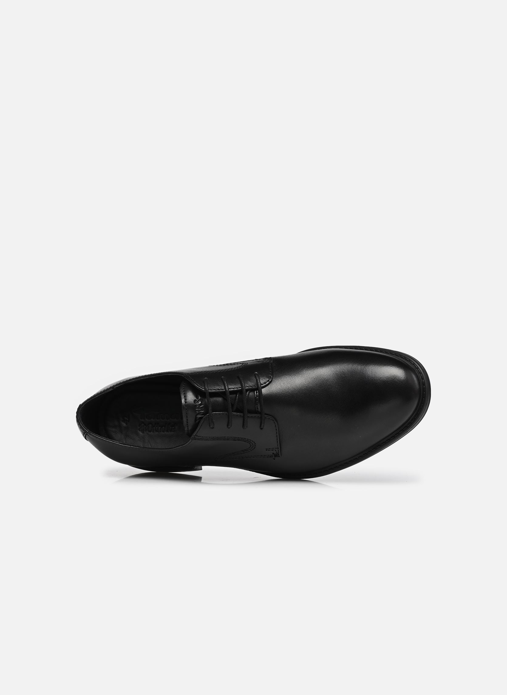 Derby schoenen 13210-47 heren zwart Tamaris Derby schoenen 13210-47 heren zwart BLACK