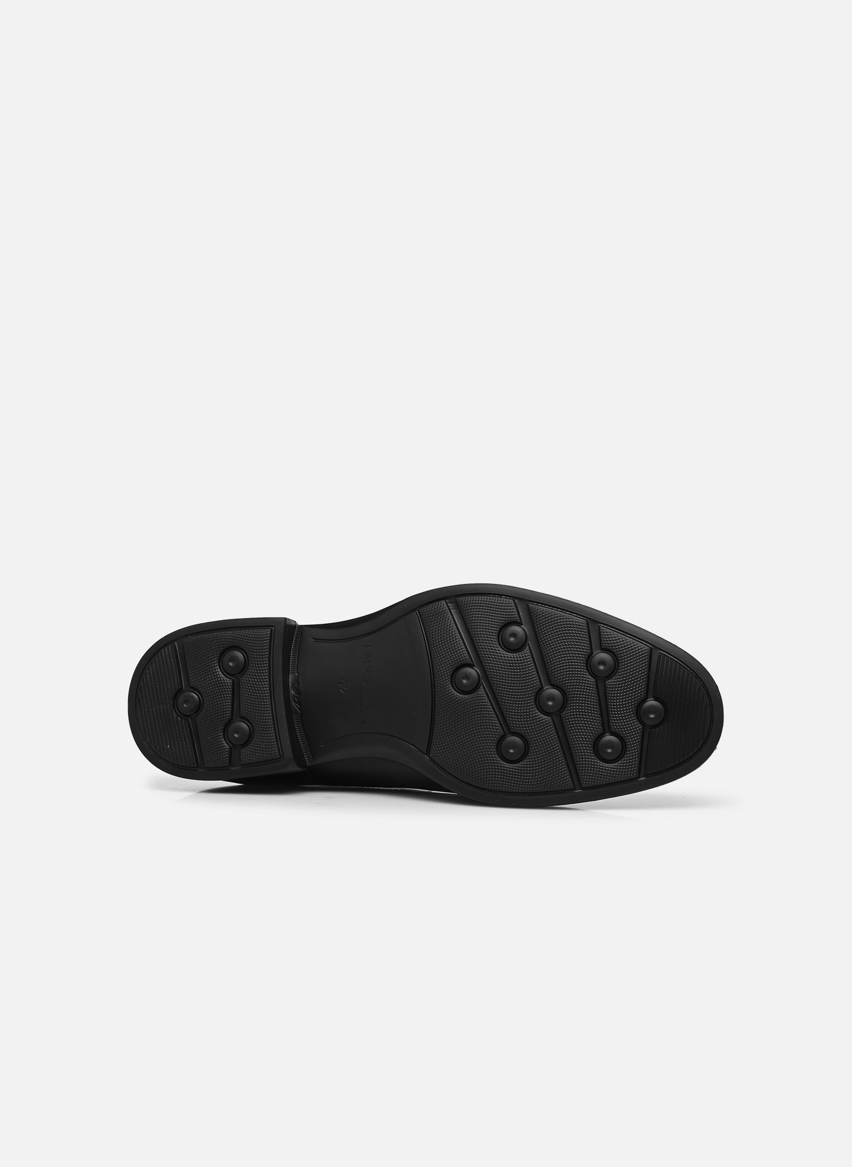 Derby schoenen 13210-47 heren zwart Tamaris Derby schoenen 13210-47 heren zwart BLACK
