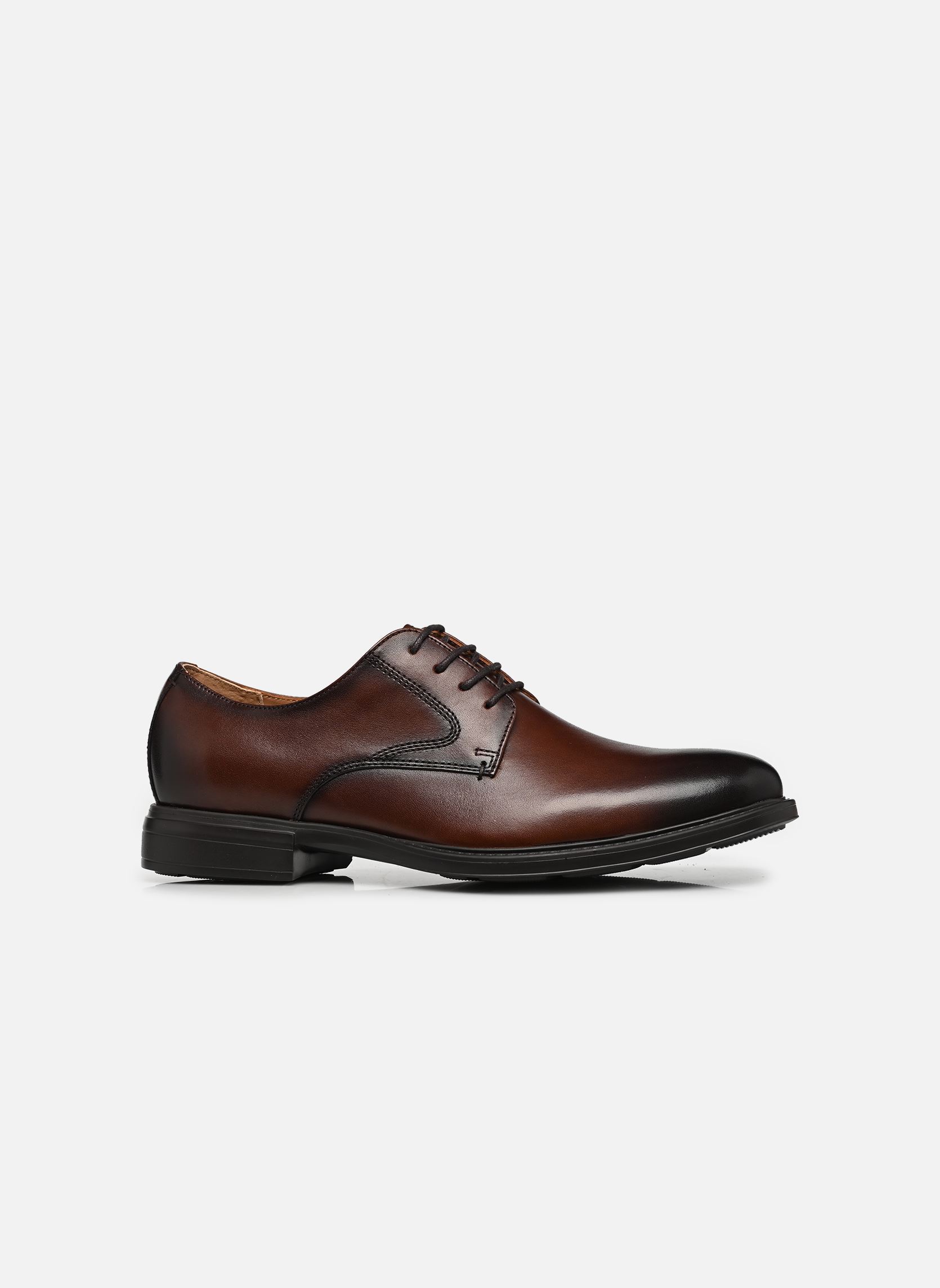 Derbies 13210-47 homme marron Tamaris Derbies 13210-47 homme marron MOCCA