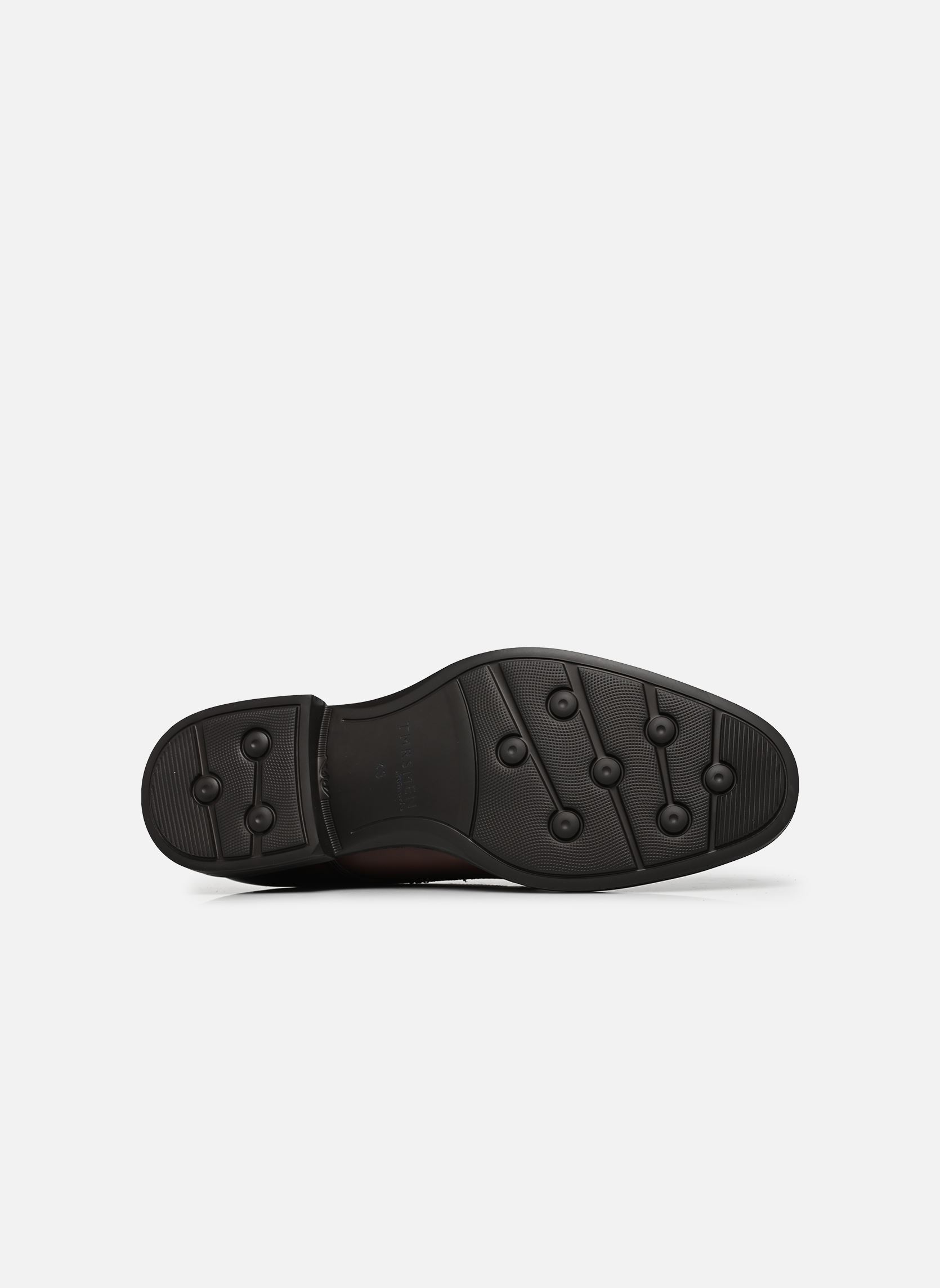 Derbies 13210-47 homme marron Tamaris Derbies 13210-47 homme marron MOCCA