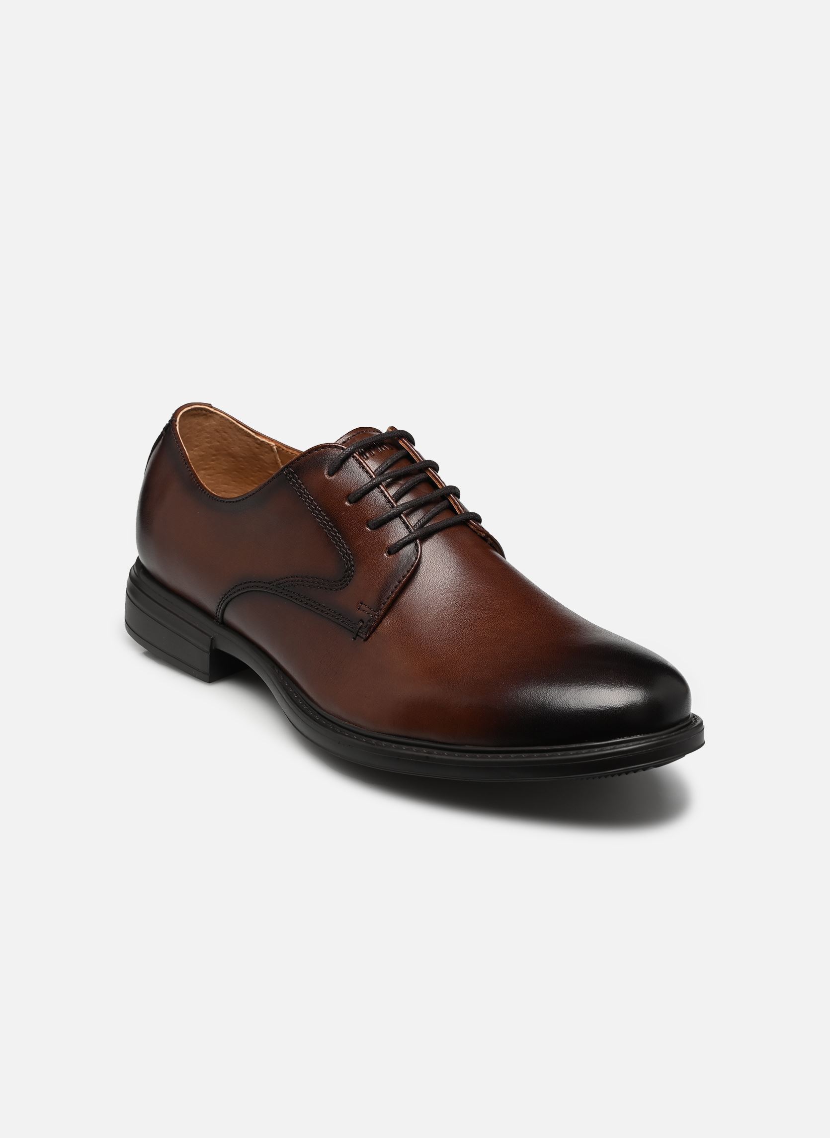 Derbies 13210-47 homme marron Tamaris Derbies 13210-47 homme marron MOCCA