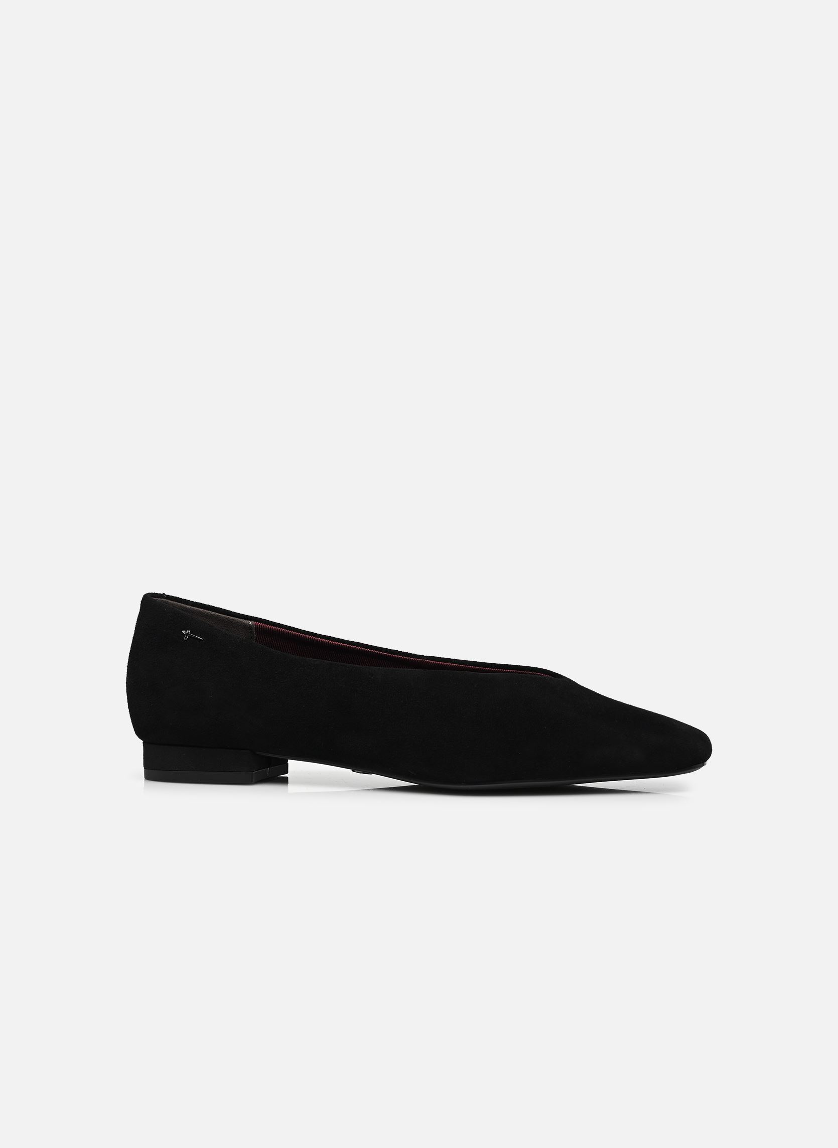 Ballerines classiques 22128-47 femme noir Tamaris Ballerines classiques 22128-47 femme noir BLACK