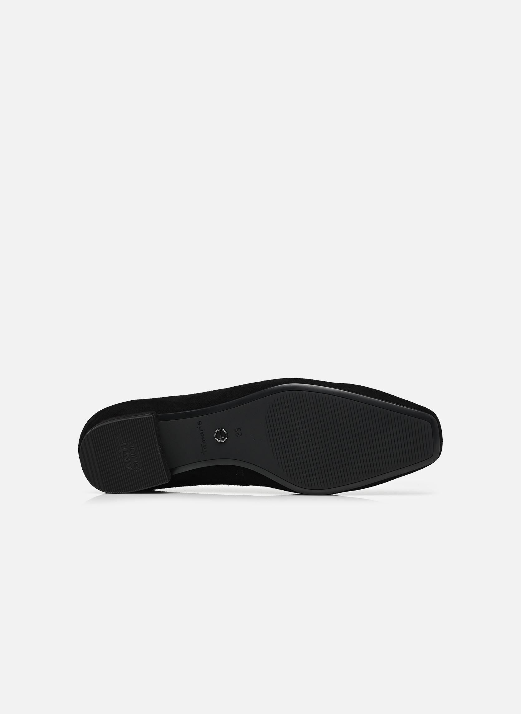 Ballerines classiques 22128-47 femme noir Tamaris Ballerines classiques 22128-47 femme noir BLACK