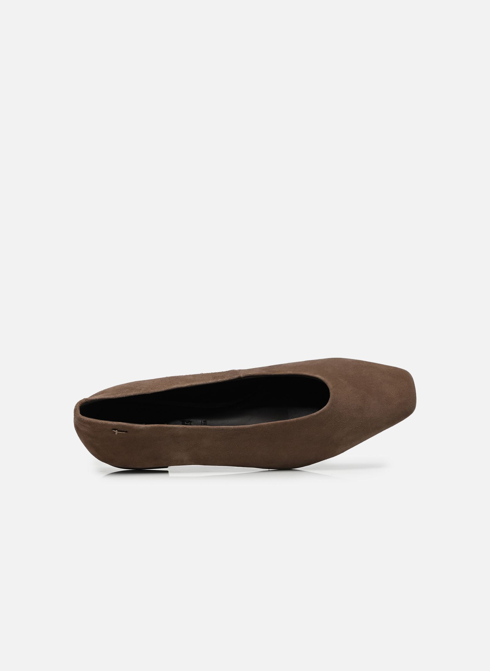Ballerines classiques 22128-47 femme beige Tamaris Ballerines classiques 22128-47 femme beige TAUPE