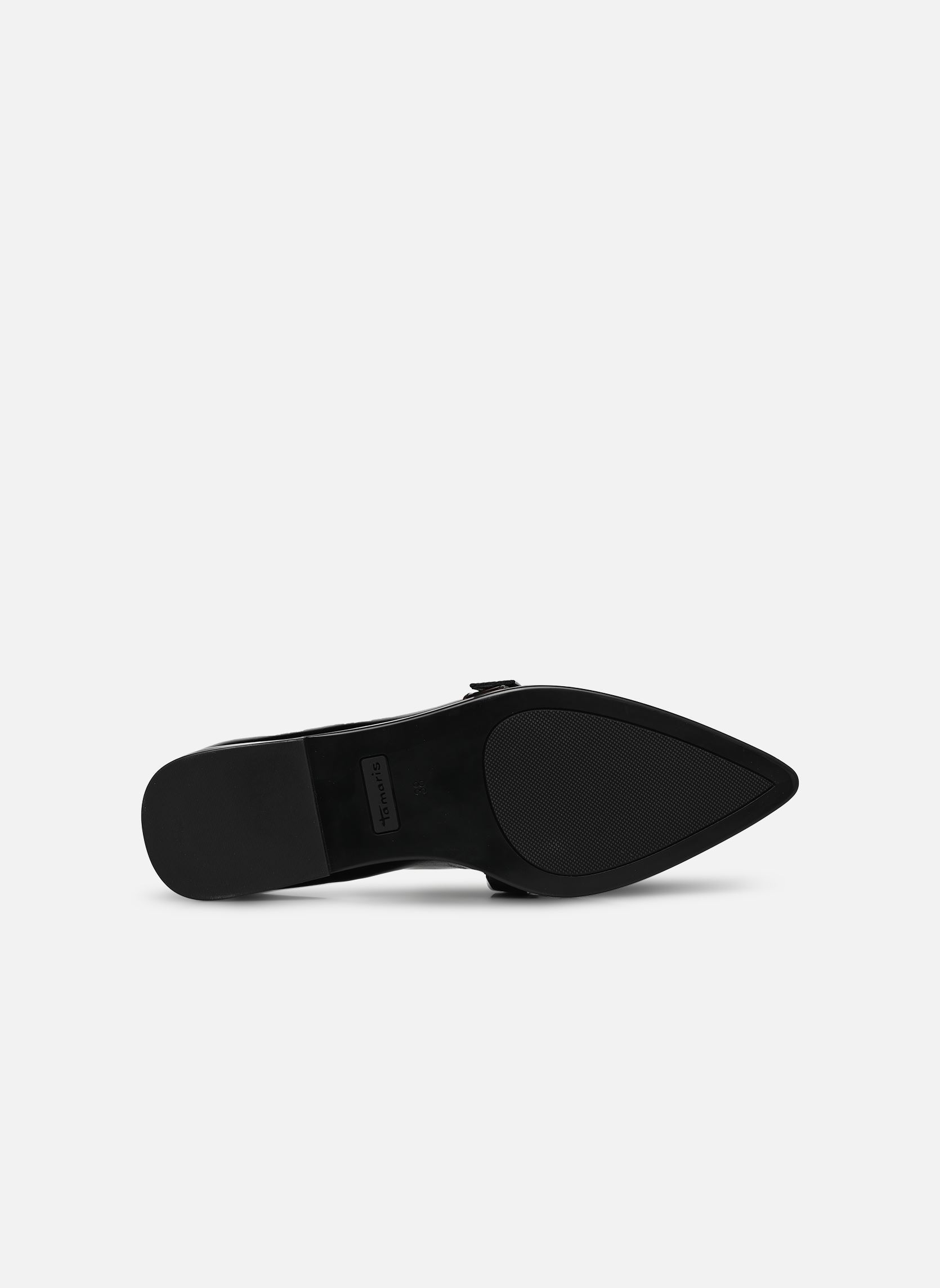 Babies 22151-47 femme noir Tamaris Babies 22151-47 femme noir BLACK COMB