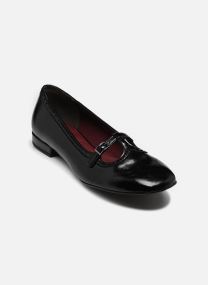 Ballerines 22156-47 femme marron