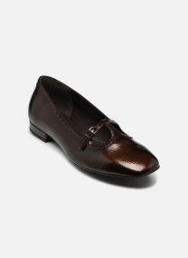 Ballerines 22156-47 femme marron