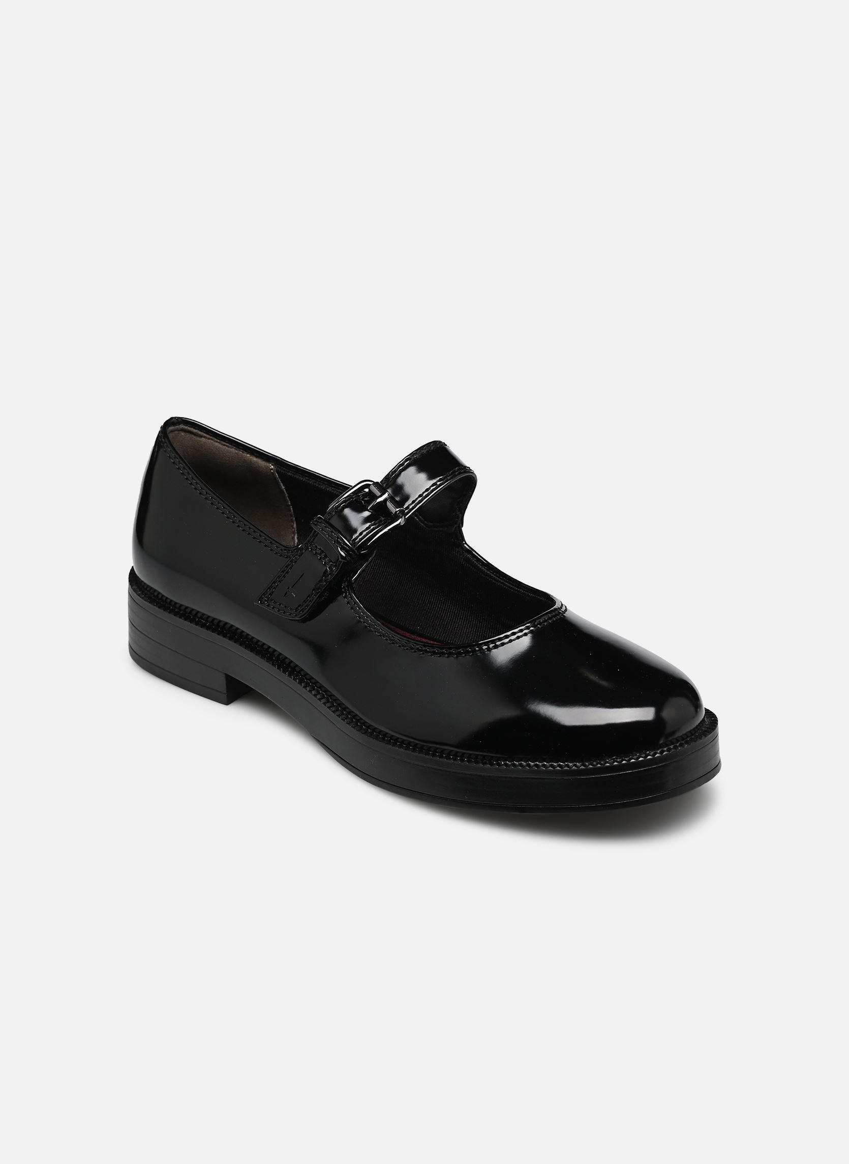Babies 22167-47 femme noir Tamaris Babies 22167-47 femme noir BLACK