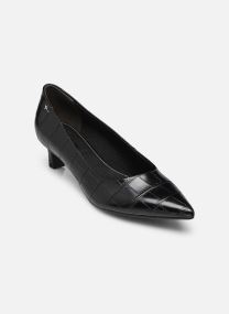 Escarpins 22351-47 femme noir