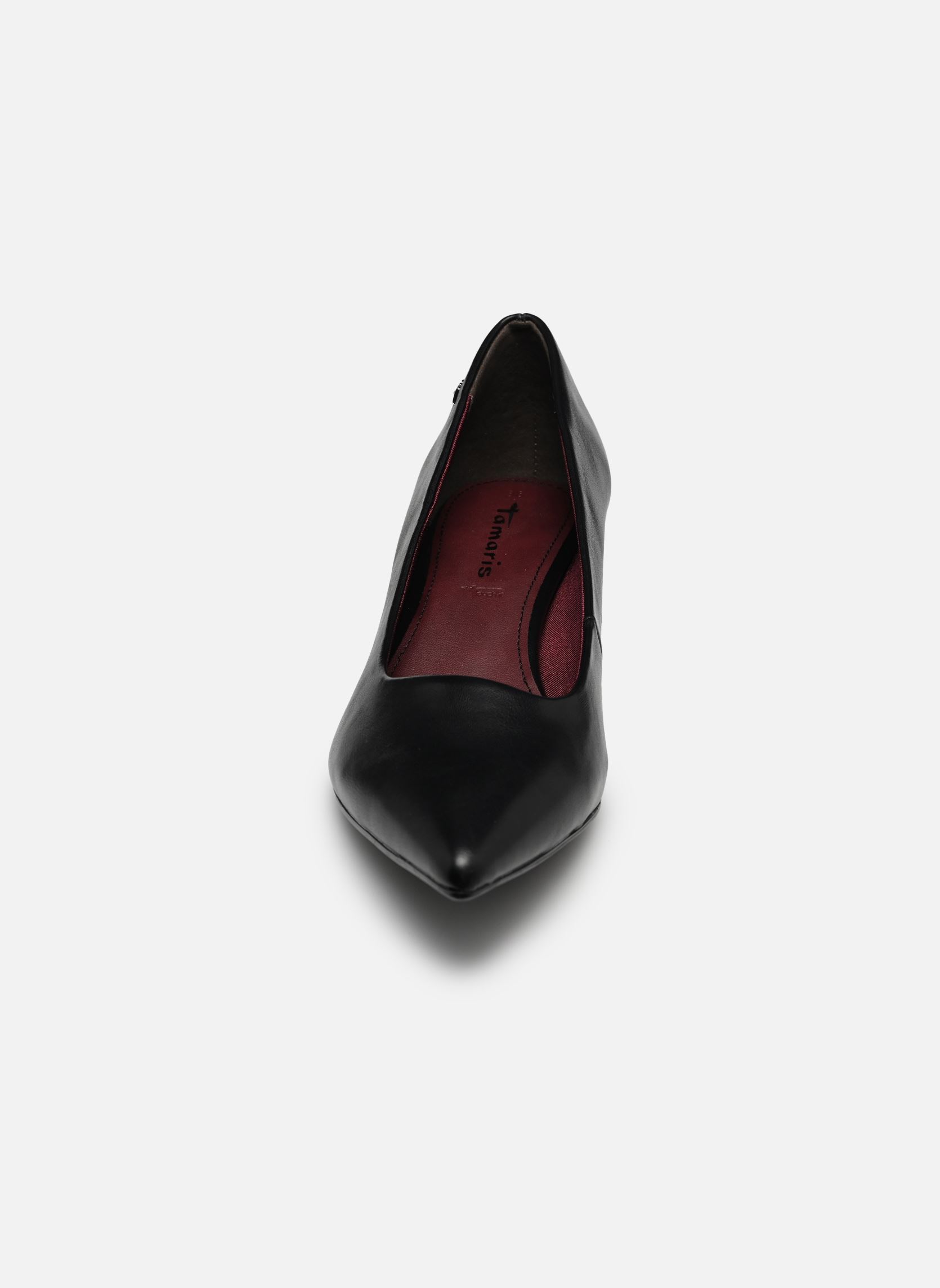 Pumps 22351-47 dames zwart Tamaris Pumps 22351-47 dames zwart BLACK