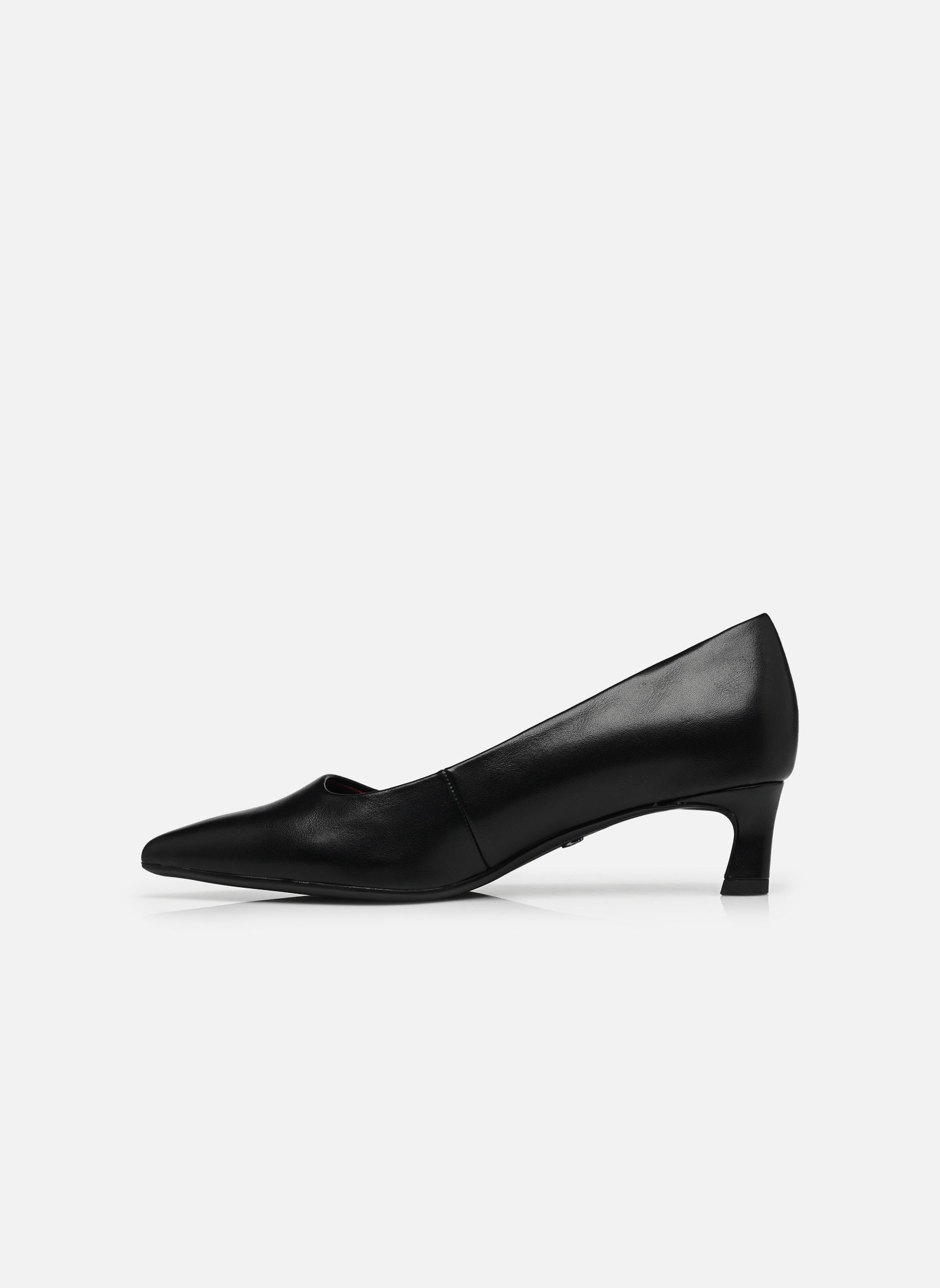 Pumps 22351-47 dames zwart Tamaris Pumps 22351-47 dames zwart BLACK