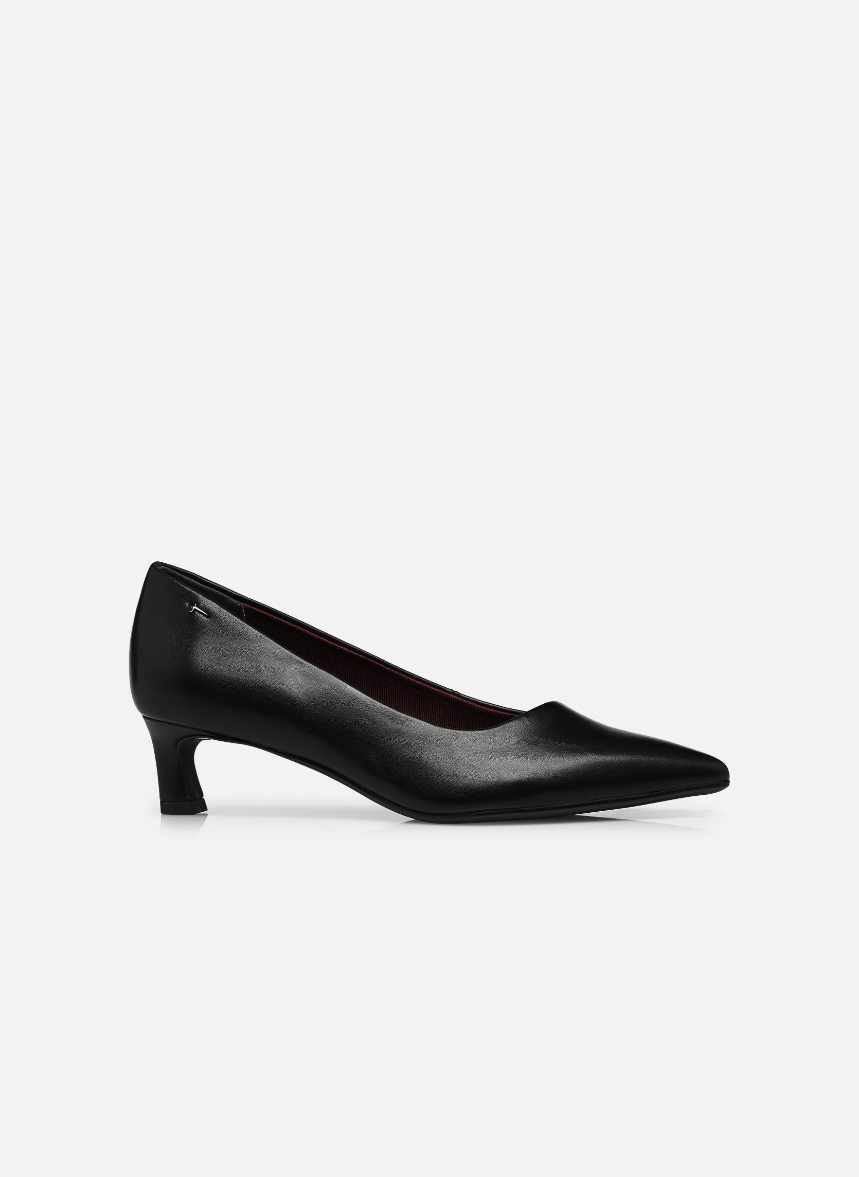 Pumps 22351-47 dames zwart Tamaris Pumps 22351-47 dames zwart BLACK
