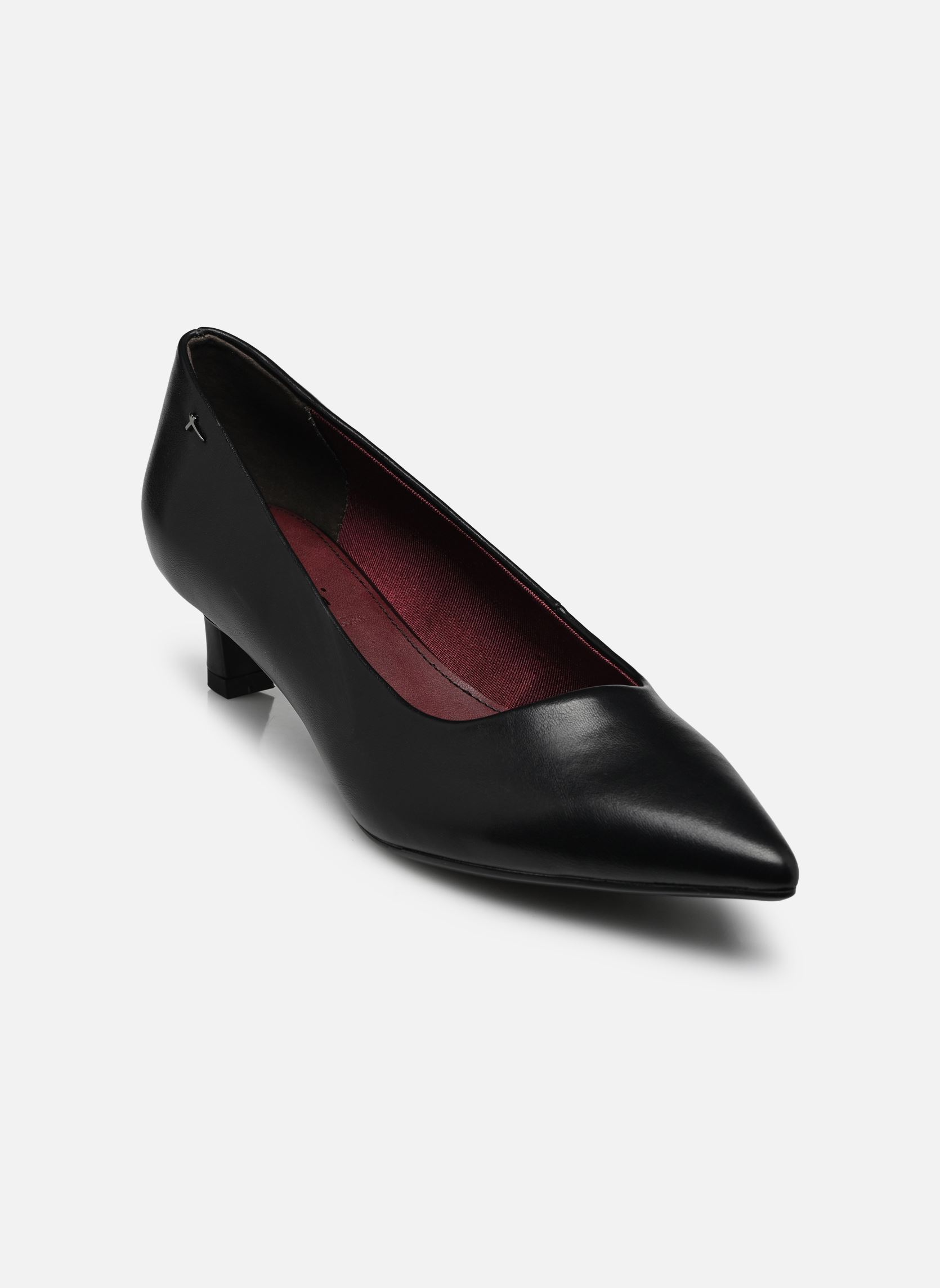 Pumps 22351-47 dames zwart Tamaris Pumps 22351-47 dames zwart BLACK