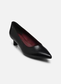 Escarpins 22351-47 femme noir