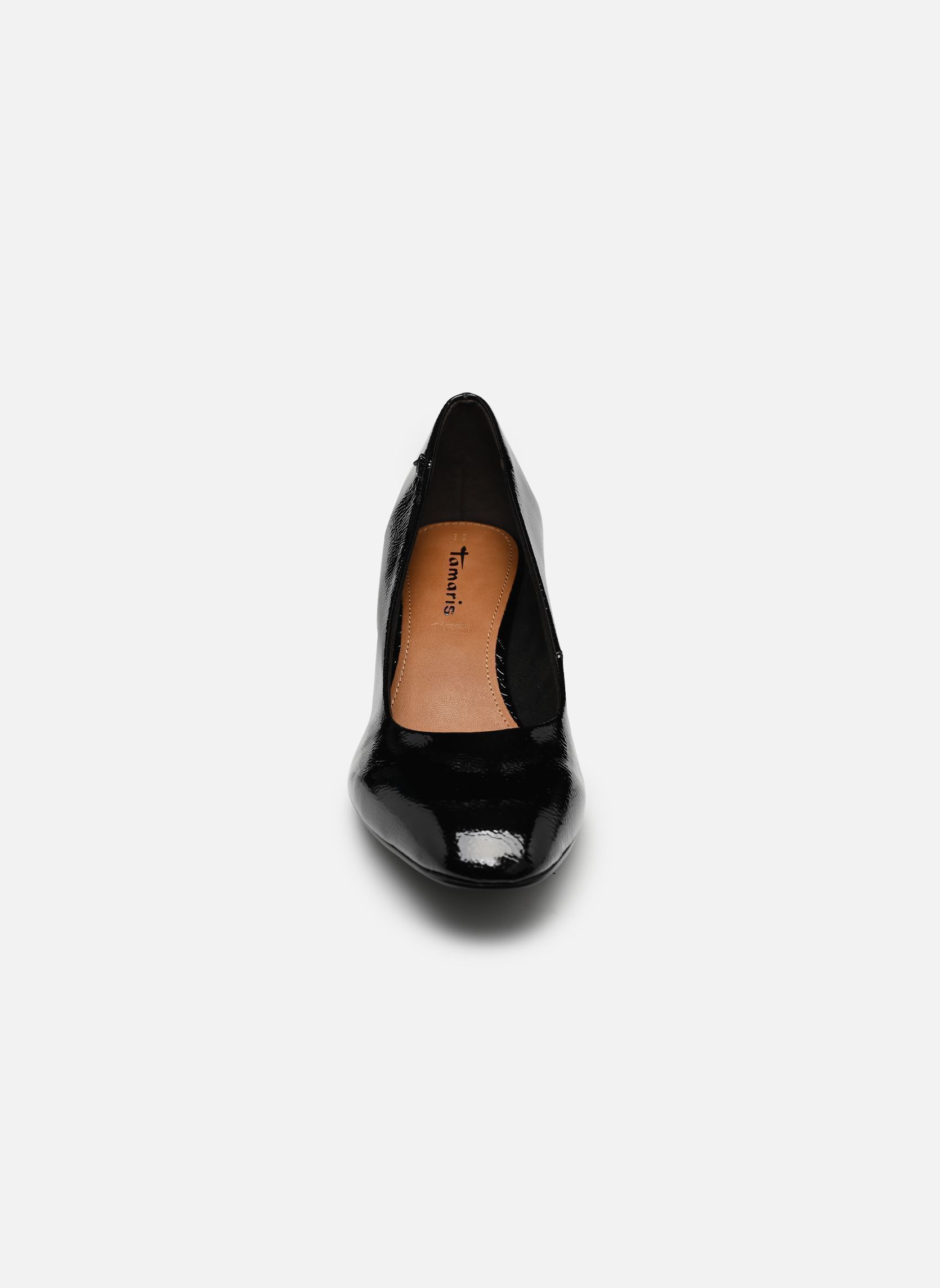 Pumps 22407-47 damen rot Tamaris Pumps 22407-47 damen rot RED PATENT