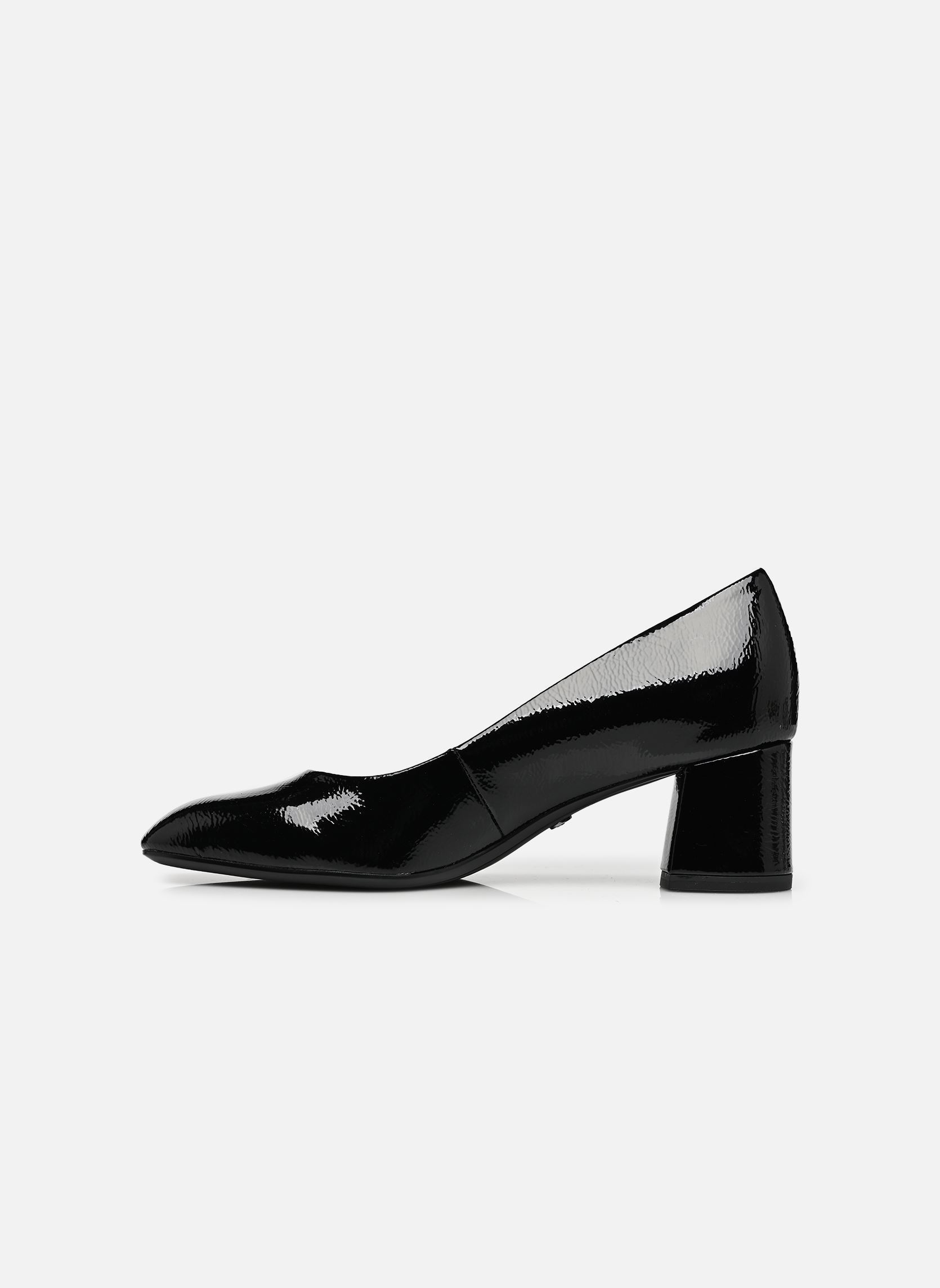 Pumps 22407-47 damen rot Tamaris Pumps 22407-47 damen rot RED PATENT