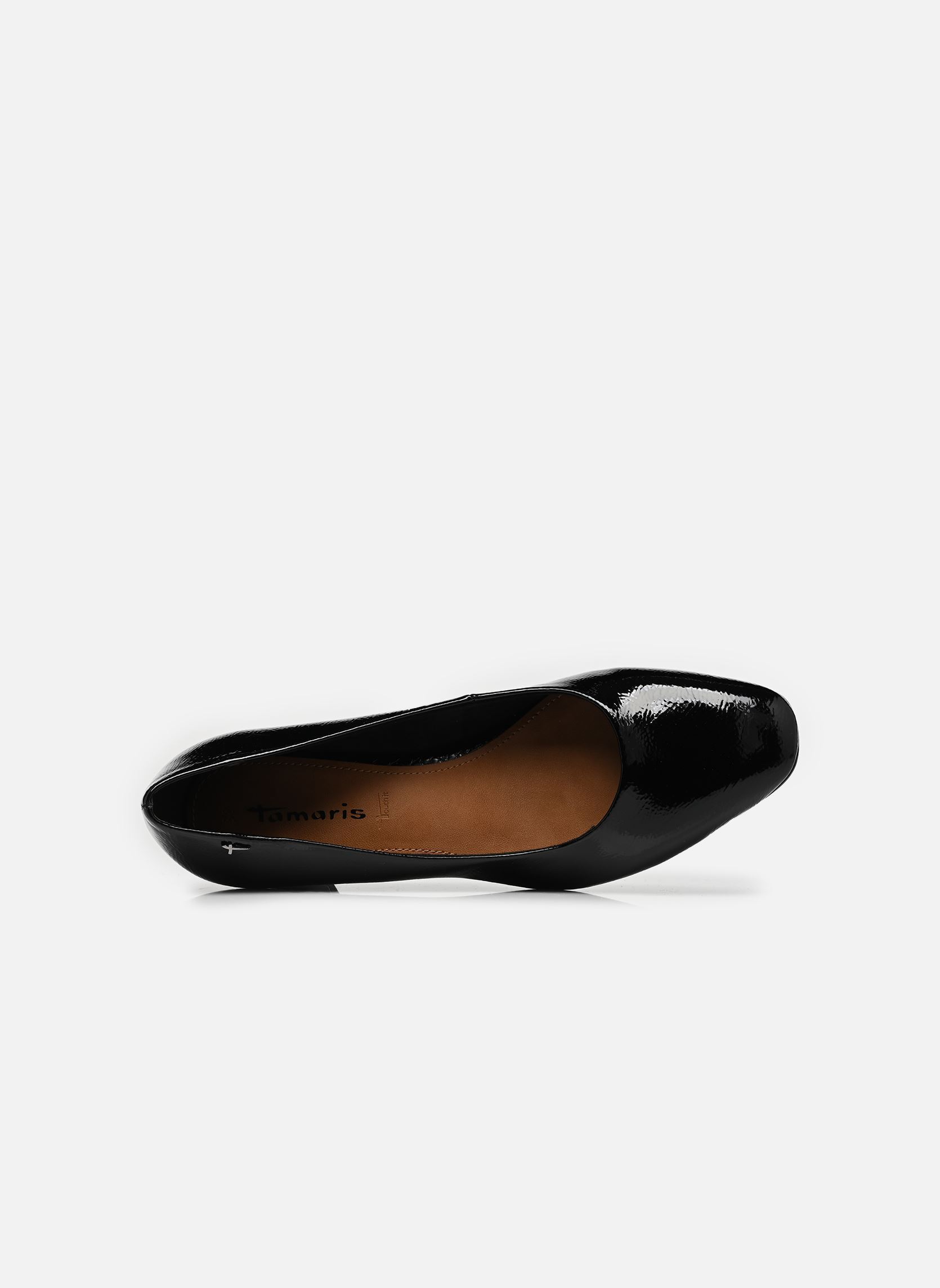 Pumps 22407-47 damen rot Tamaris Pumps 22407-47 damen rot RED PATENT