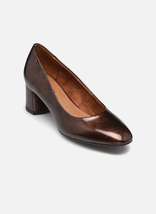 Tamaris Escarpins 22407-47 femme marron