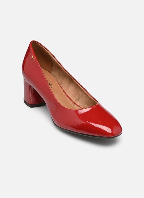 Tamaris Pumps 22407-47 dames rood