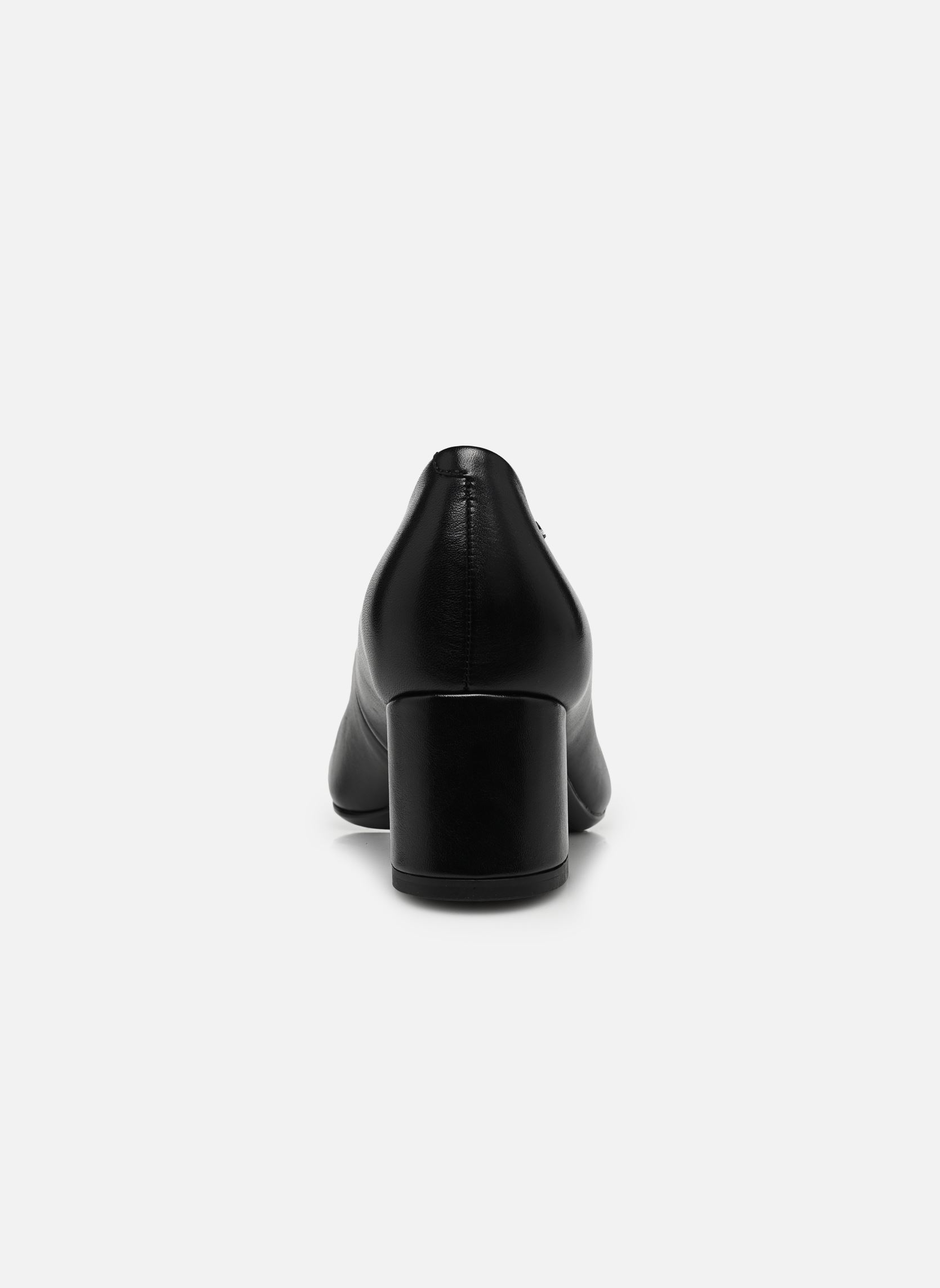 Pumps 22437-47 dames zwart Tamaris Pumps 22437-47 dames zwart BLACK LEATHER