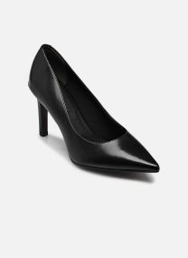 Pumps 22448-47 dames zwart