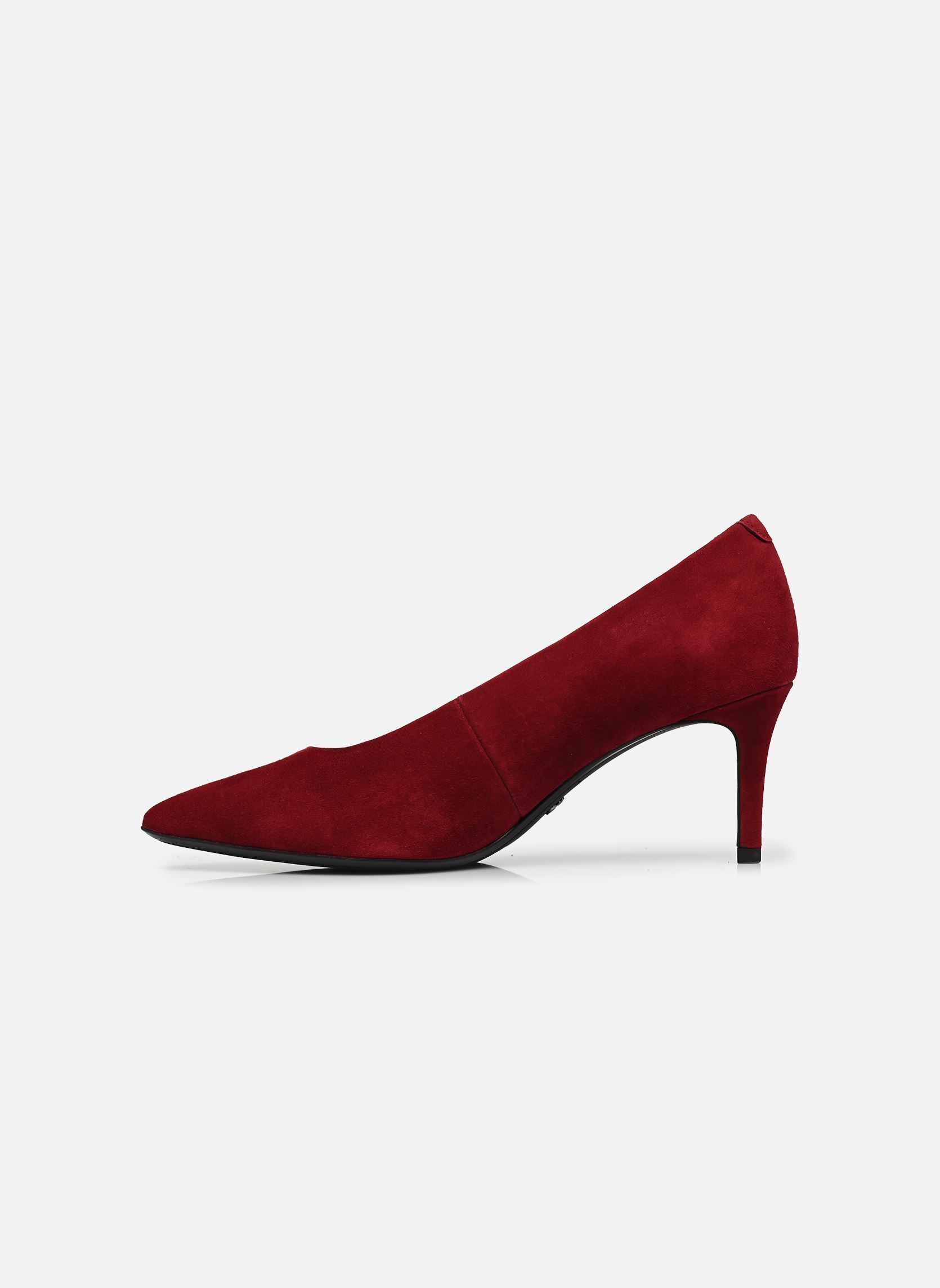 Pumps 22456-47 damen bordeaux Tamaris Pumps 22456-47 damen bordeaux MERLOT