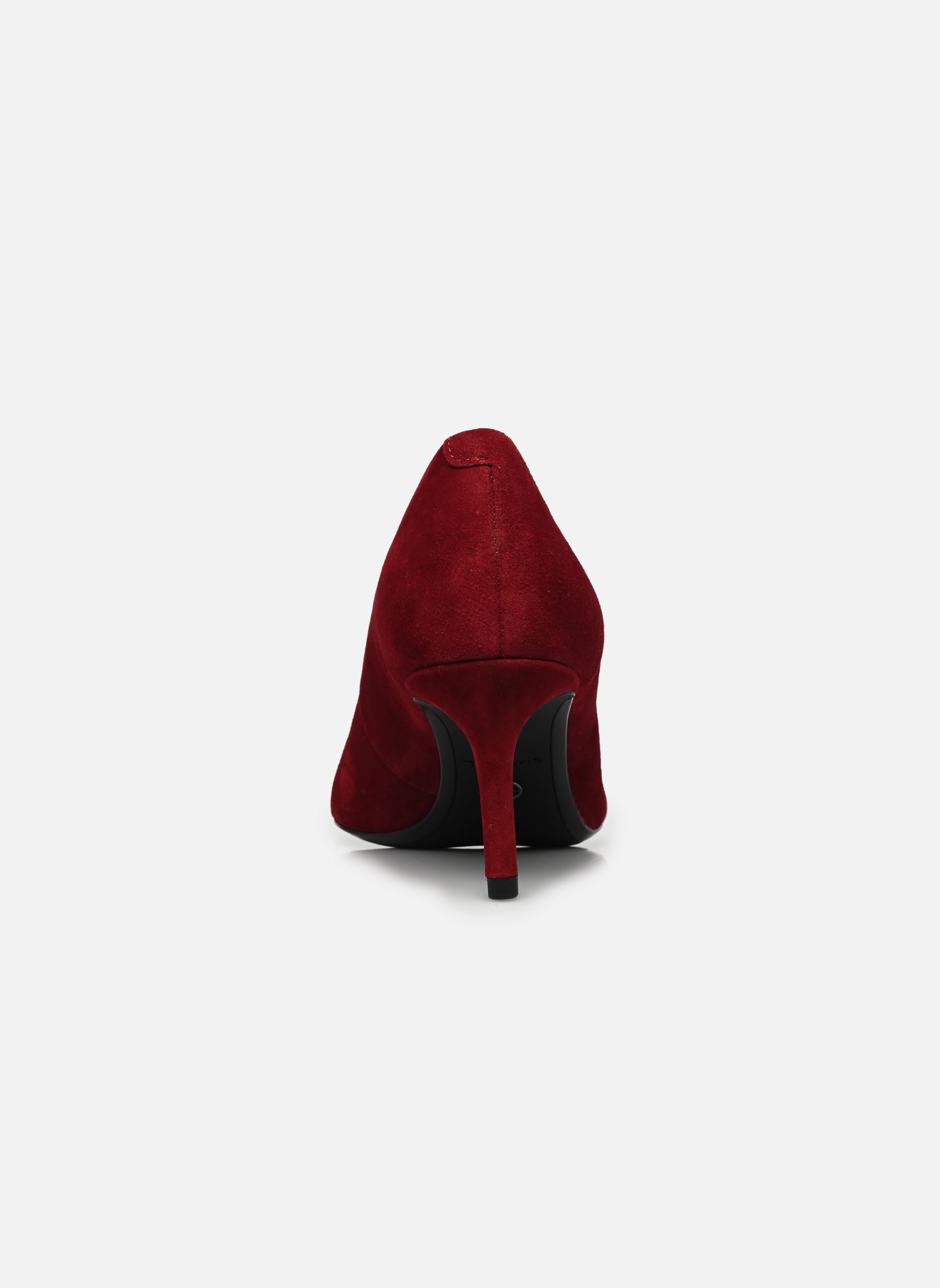 Pumps 22456-47 damen bordeaux Tamaris Pumps 22456-47 damen bordeaux MERLOT