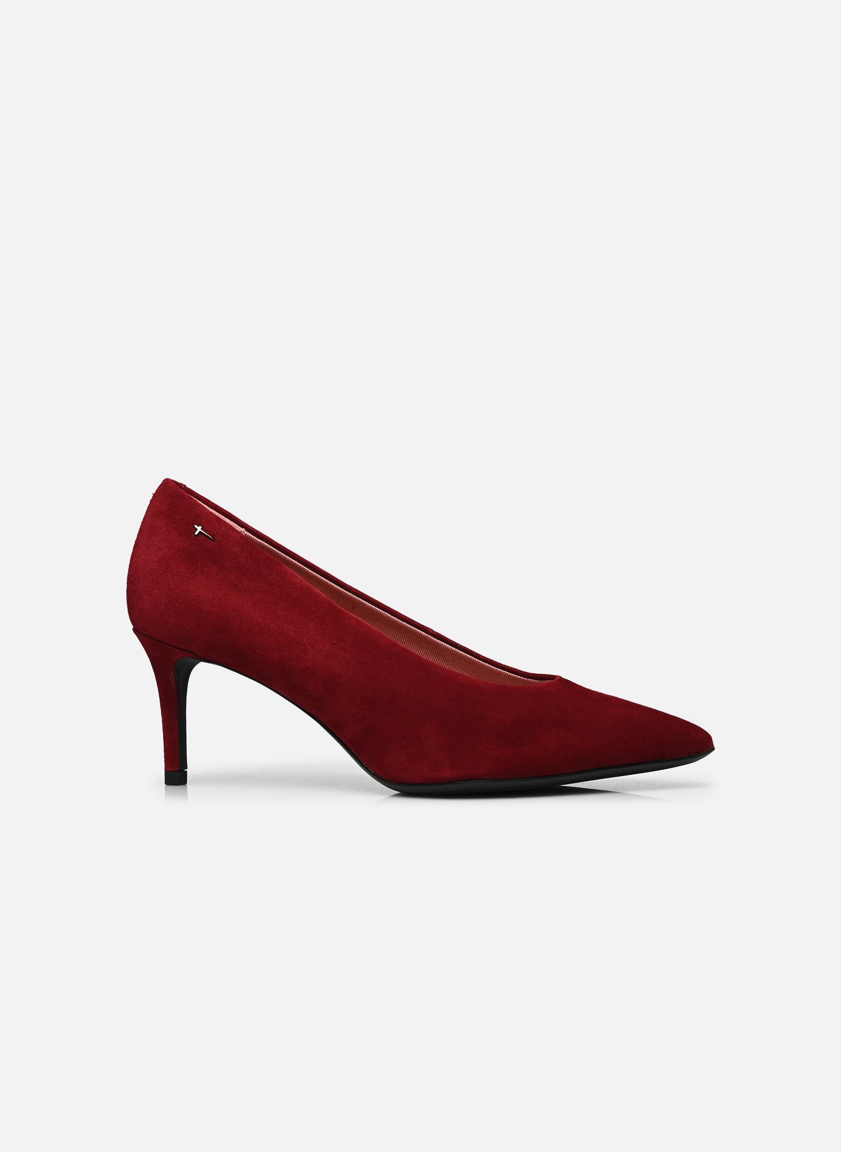 Pumps 22456-47 damen bordeaux Tamaris Pumps 22456-47 damen bordeaux MERLOT
