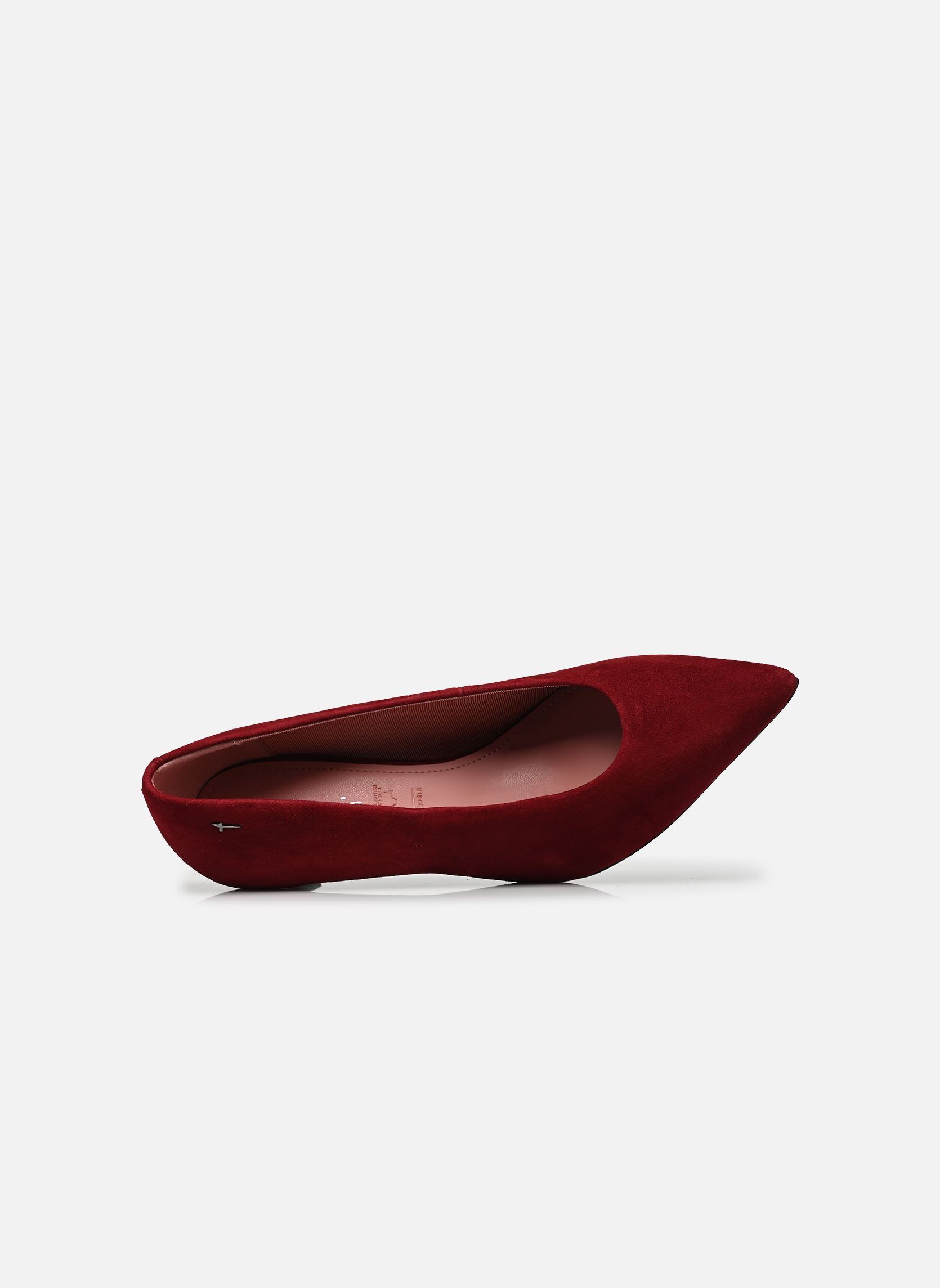 Pumps 22456-47 damen bordeaux Tamaris Pumps 22456-47 damen bordeaux MERLOT