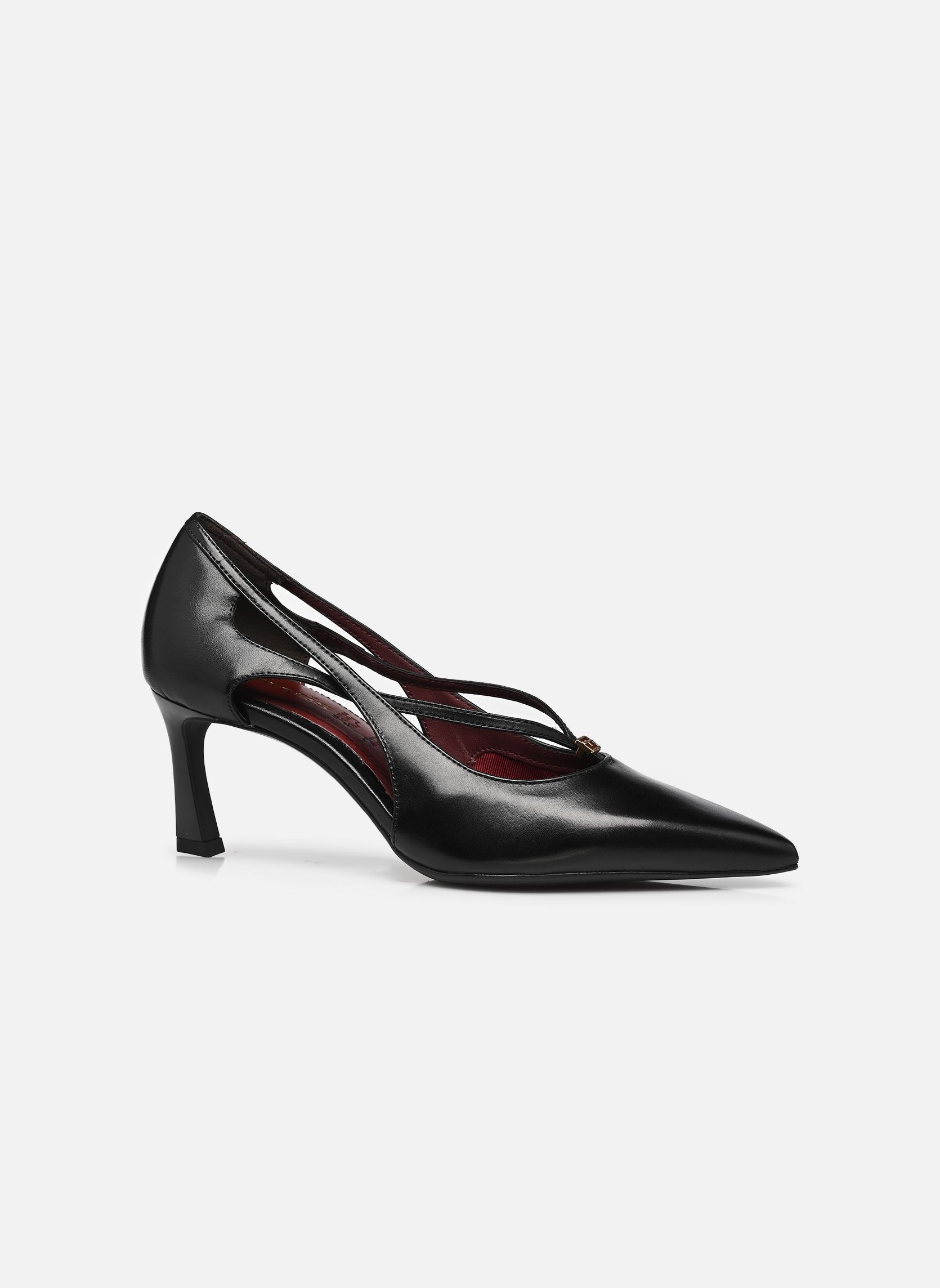 Escarpins 22459-47 femme noir Tamaris Escarpins 22459-47 femme noir BLACK LEATHER