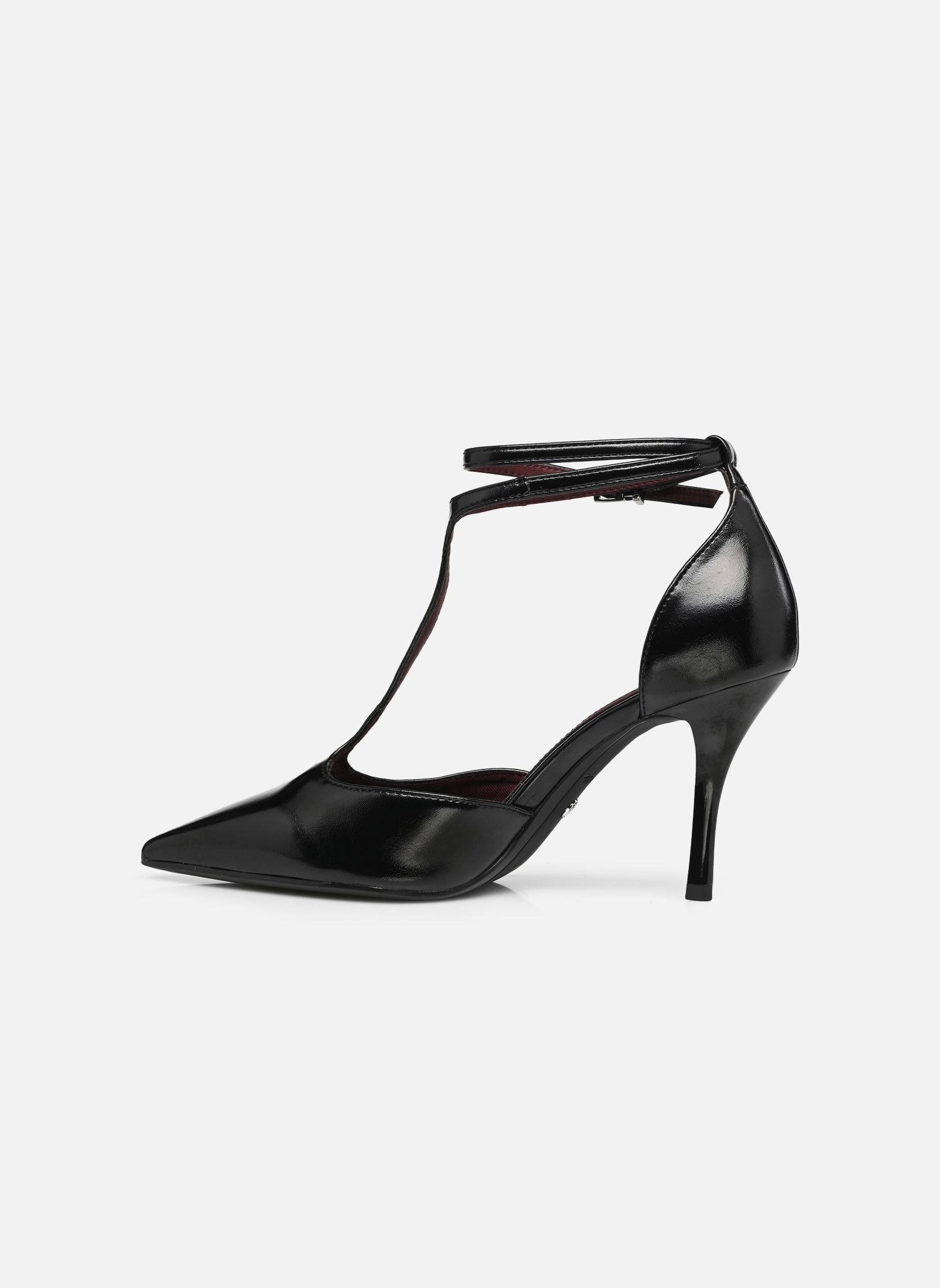 Pumps 22461-47 damen bordeaux Tamaris Pumps 22461-47 damen bordeaux MERLOT PATENT