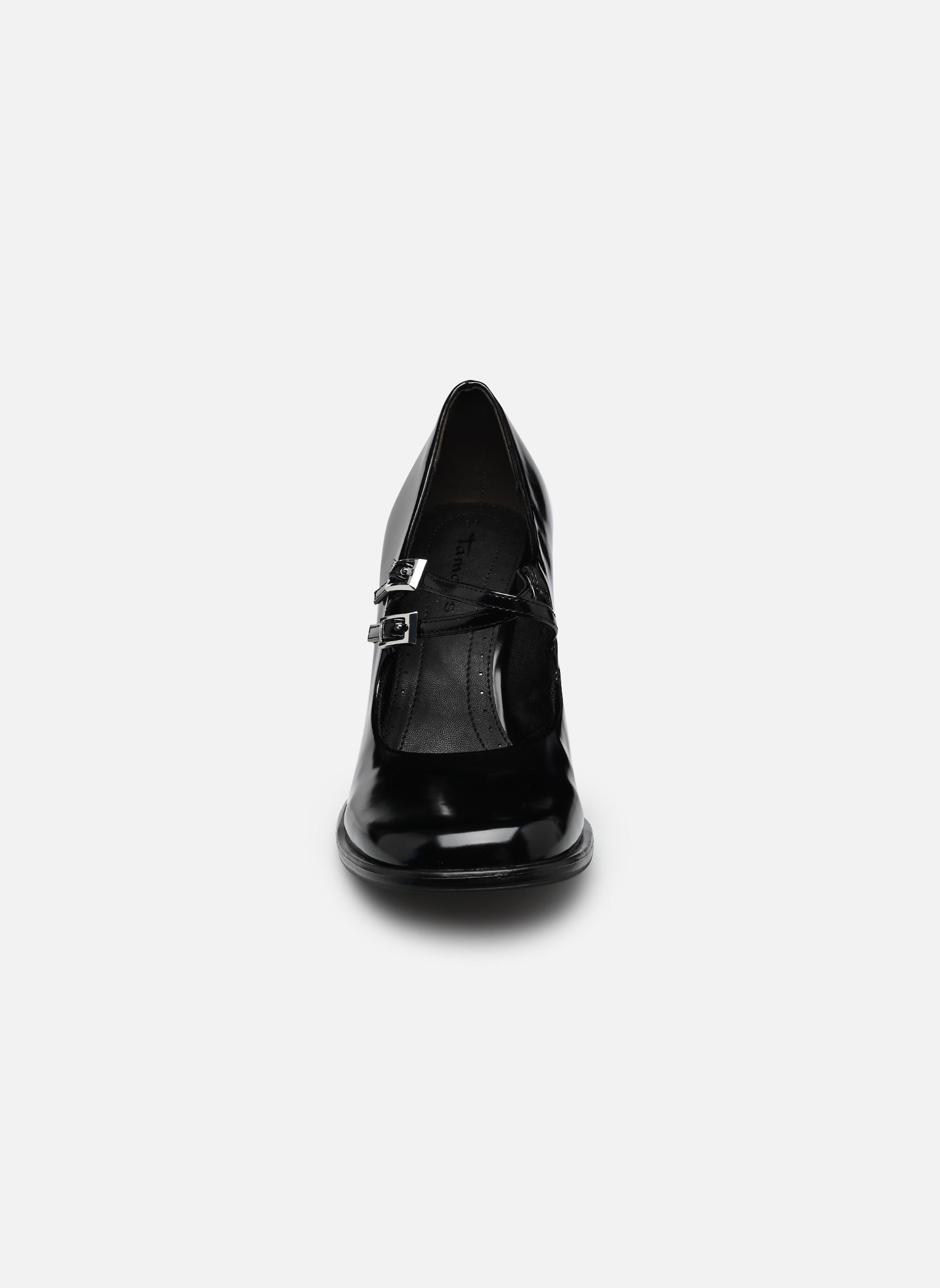 Escarpins 22467-47 femme noir Tamaris Escarpins 22467-47 femme noir BLACK