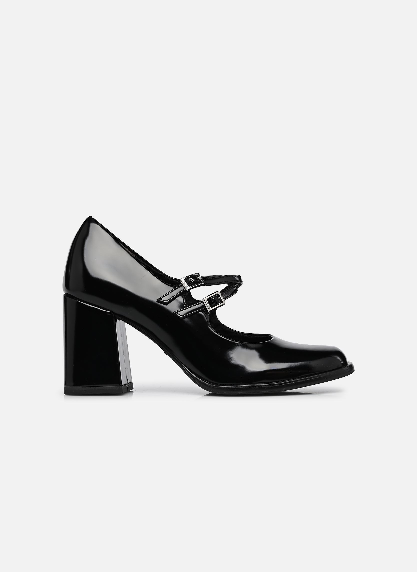 Escarpins 22467-47 femme noir Tamaris Escarpins 22467-47 femme noir BLACK