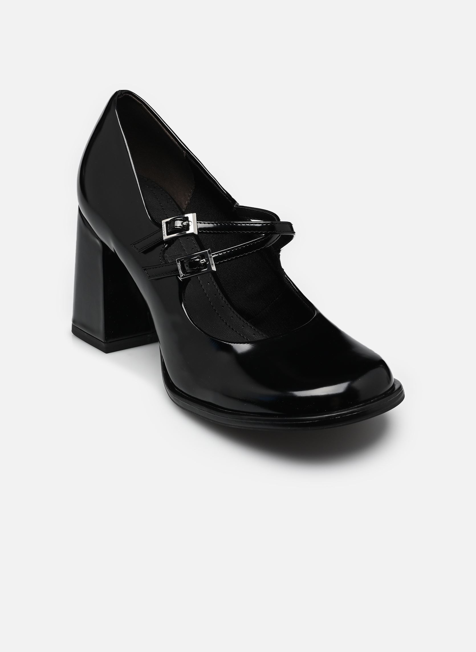Escarpins 22467-47 femme noir Tamaris Escarpins 22467-47 femme noir BLACK