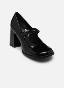 Escarpins 22467-47 femme noir