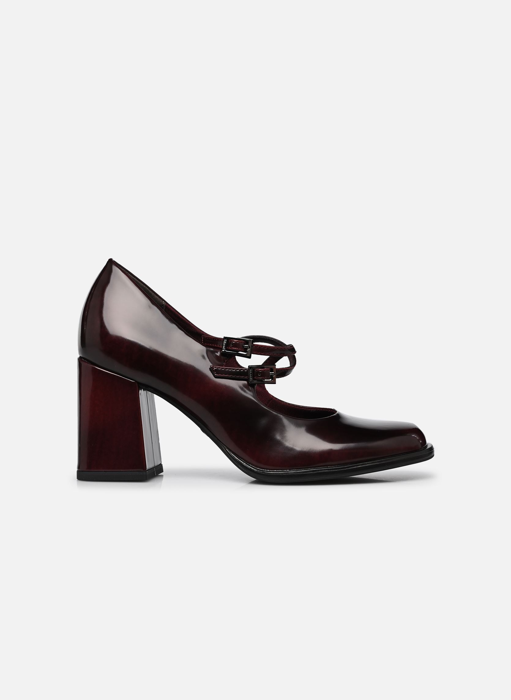 Escarpins 22467-47 femme bordeaux Tamaris Escarpins 22467-47 femme bordeaux MERLOT