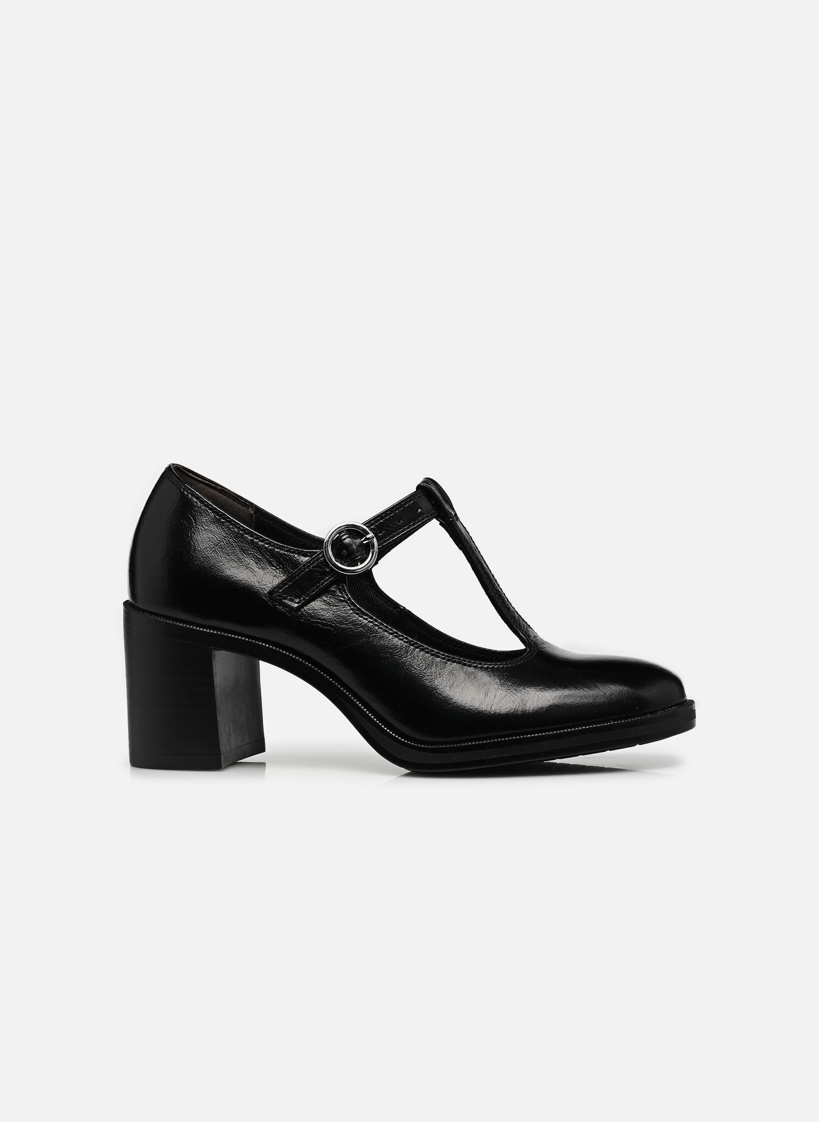 Escarpins 22470-47 femme noir Tamaris Escarpins 22470-47 femme noir BLACK