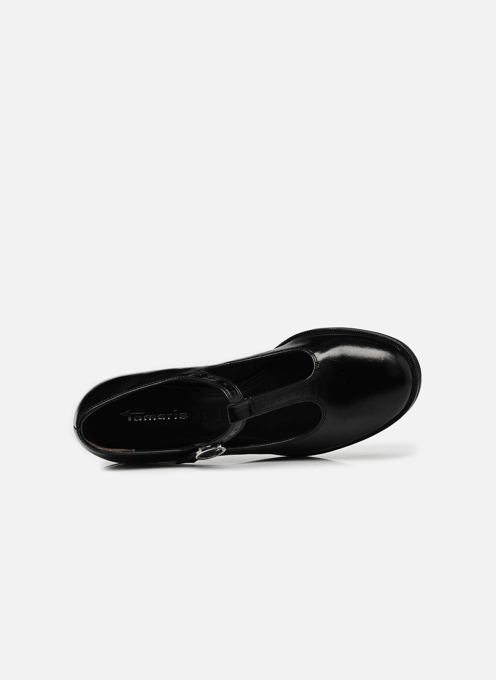 Escarpins 22470-47 femme noir Tamaris Escarpins 22470-47 femme noir BLACK